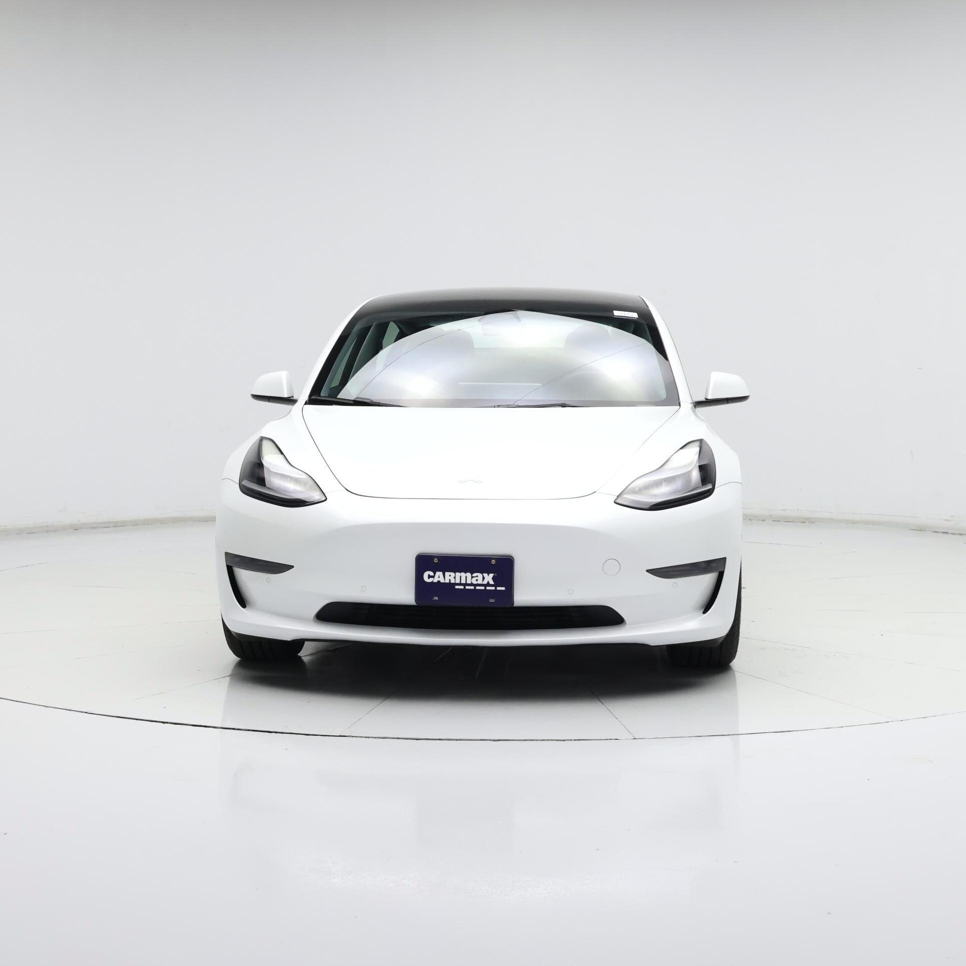Thumbnail: 2021 Tesla Model 3 - 5