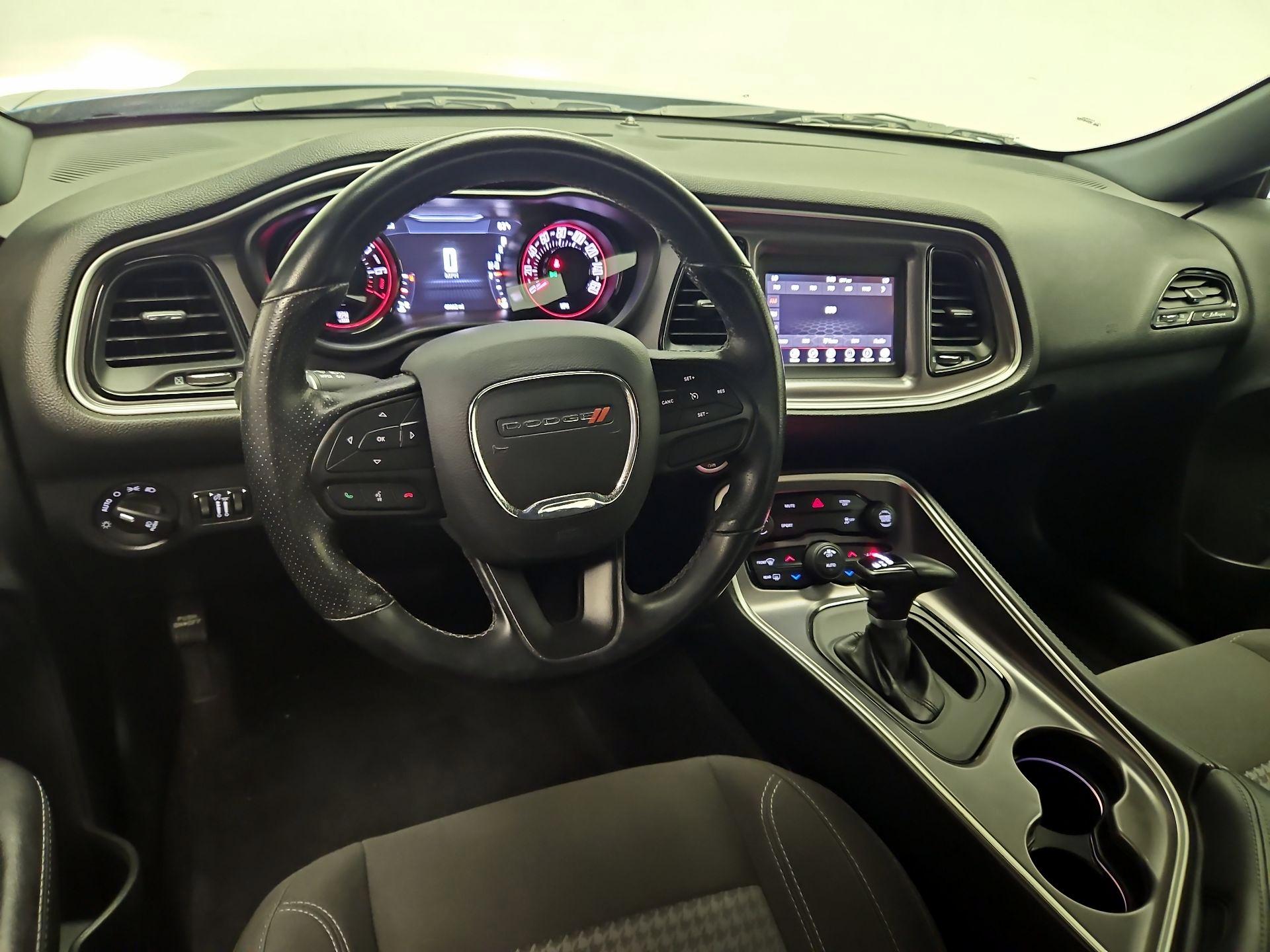 Thumbnail: 2020 Dodge Challenger - 9