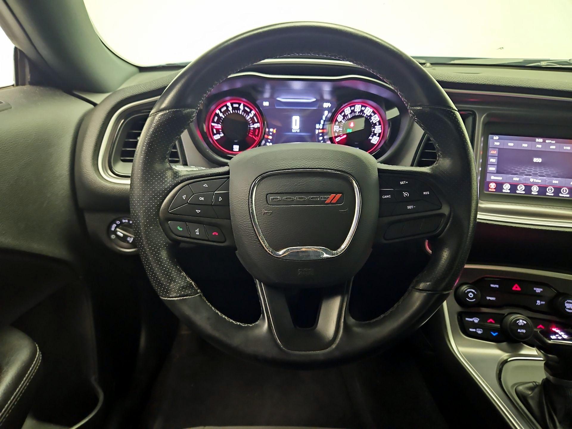 Thumbnail: 2020 Dodge Challenger - 10
