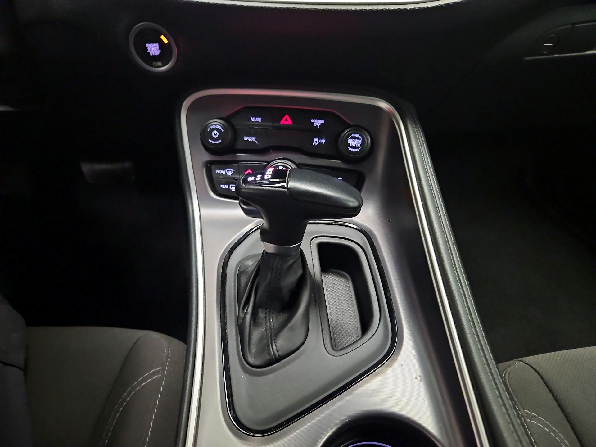 Thumbnail: 2020 Dodge Challenger - 16