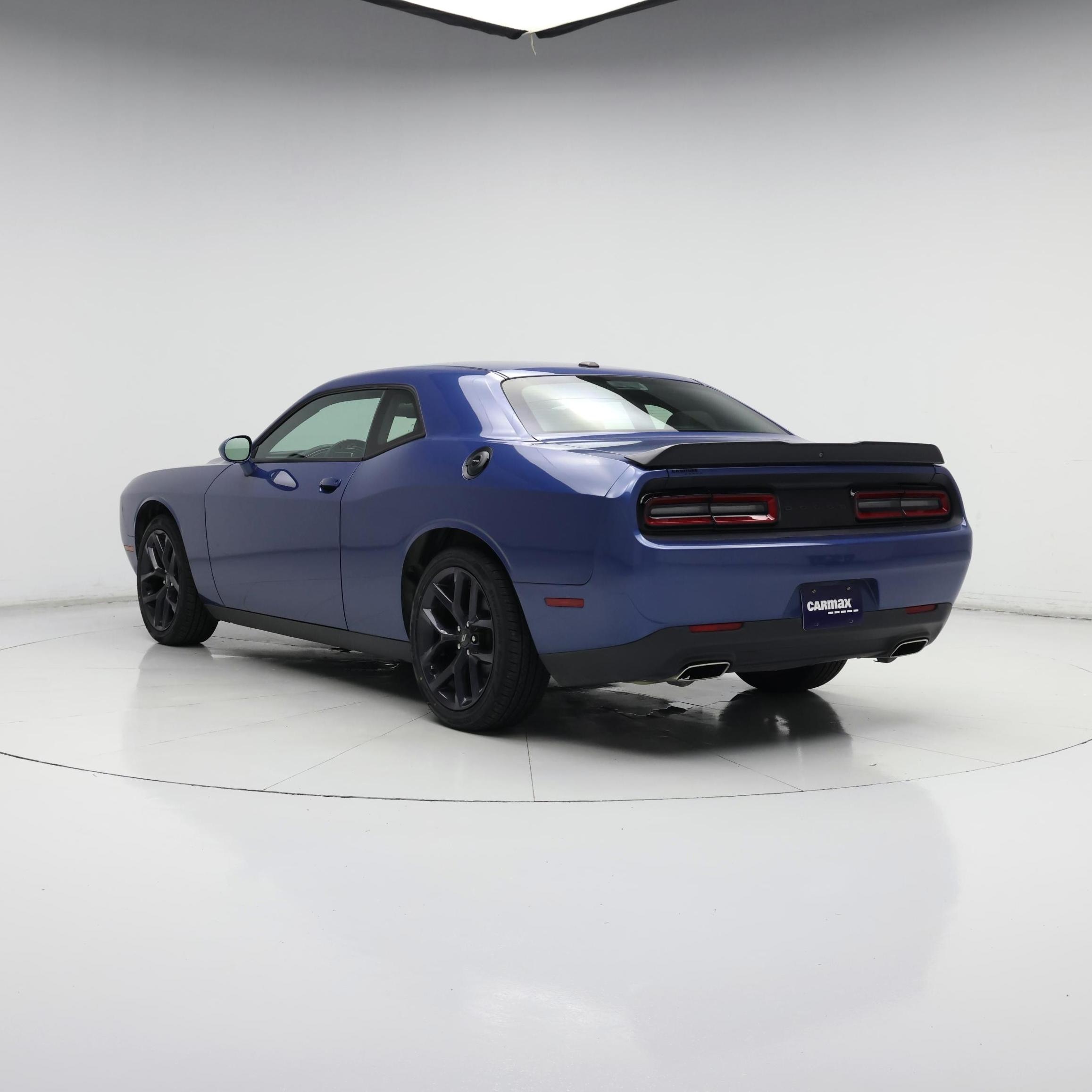Thumbnail: 2020 Dodge Challenger - 2