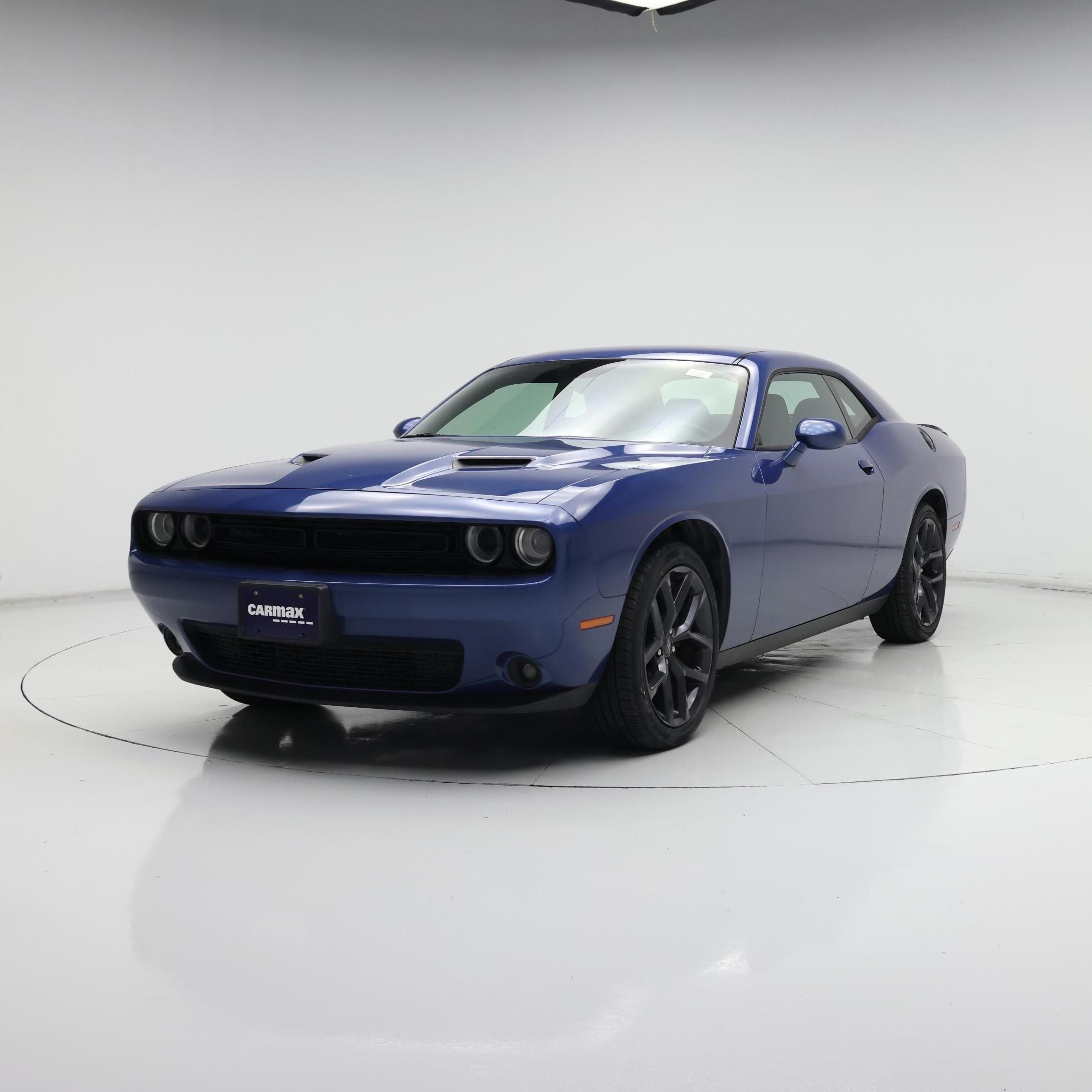Thumbnail: 2020 Dodge Challenger - 4