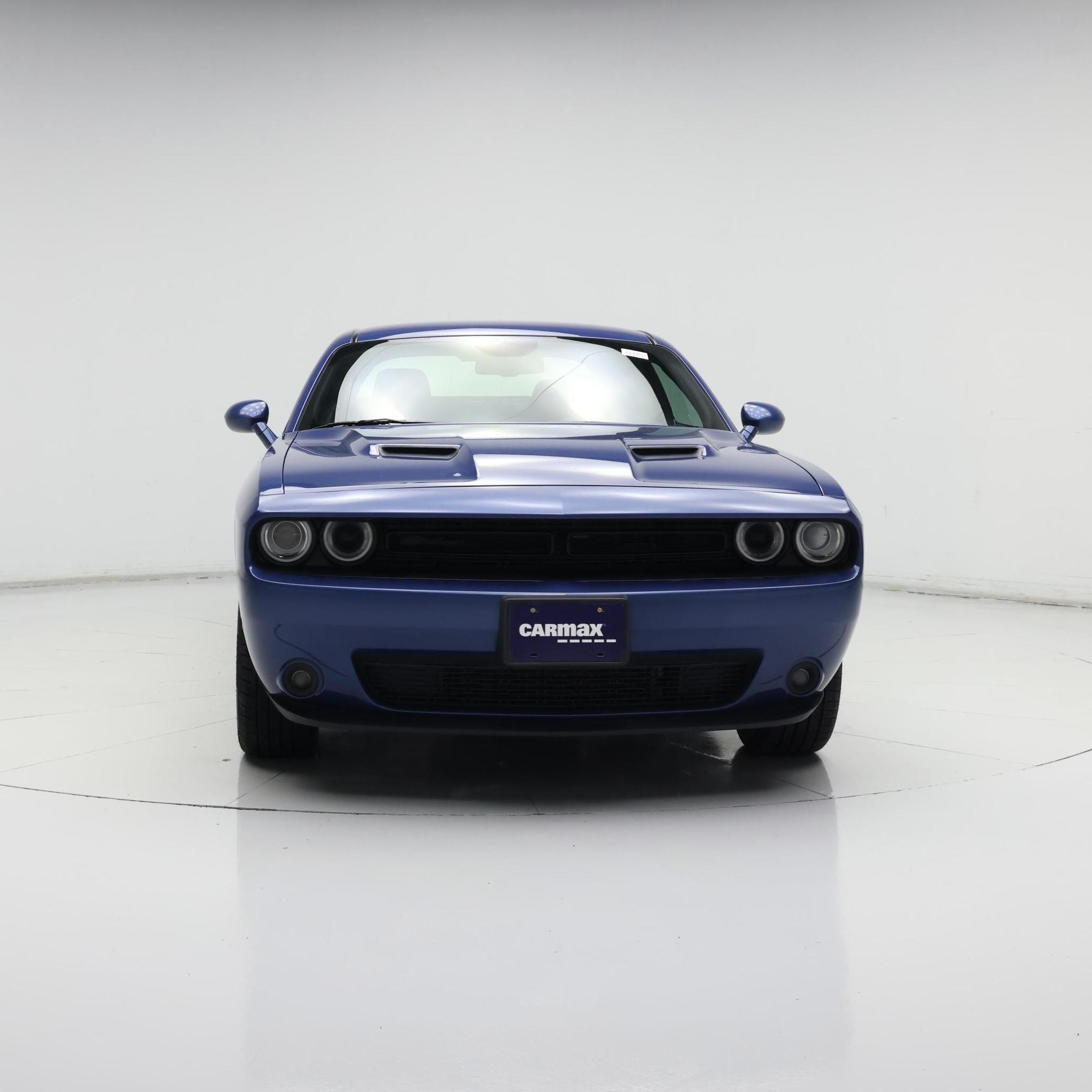 Thumbnail: 2020 Dodge Challenger - 5
