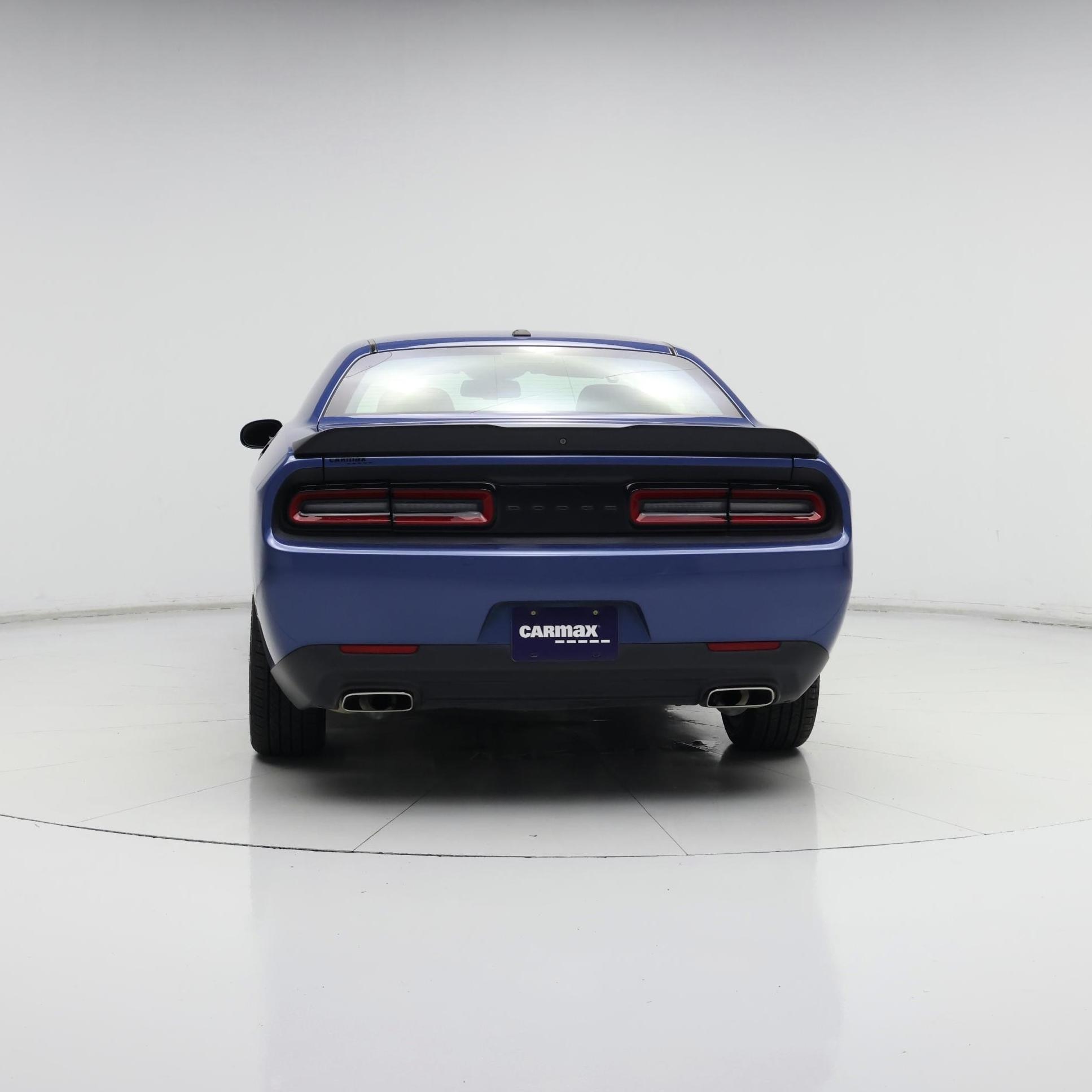 Thumbnail: 2020 Dodge Challenger - 6