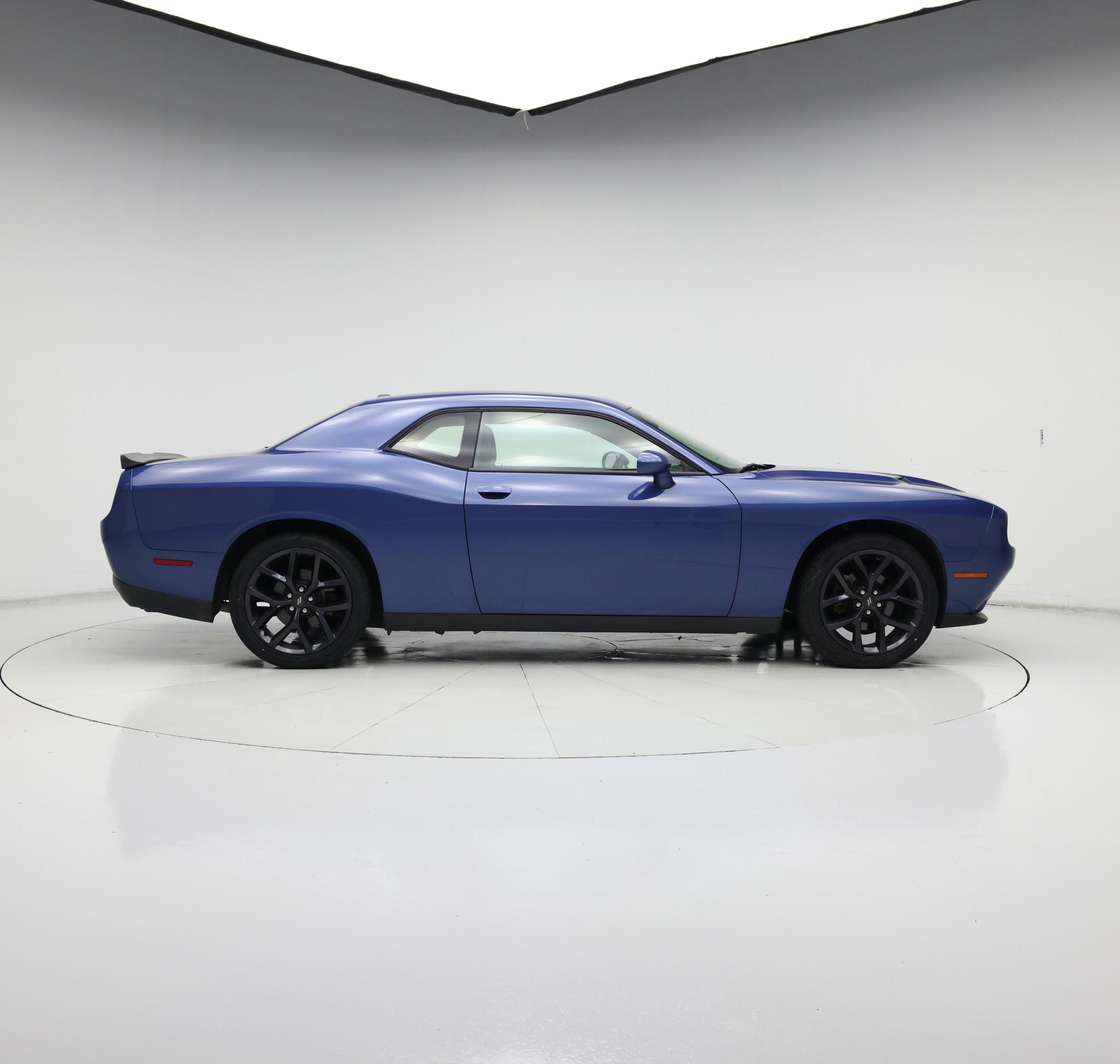 Thumbnail: 2020 Dodge Challenger - 7