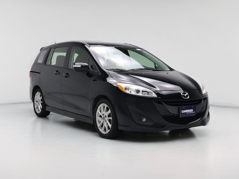 2013 Mazda Mazda5 Grand Touring -
                  Irving, TX