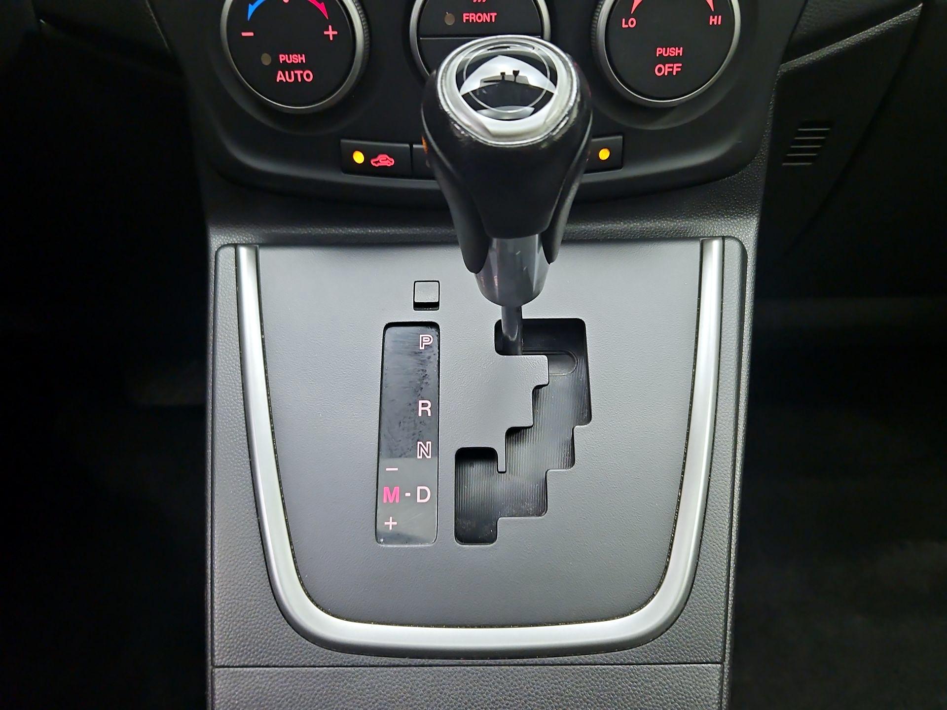 Thumbnail: 2013 Mazda Mazda5 - 16