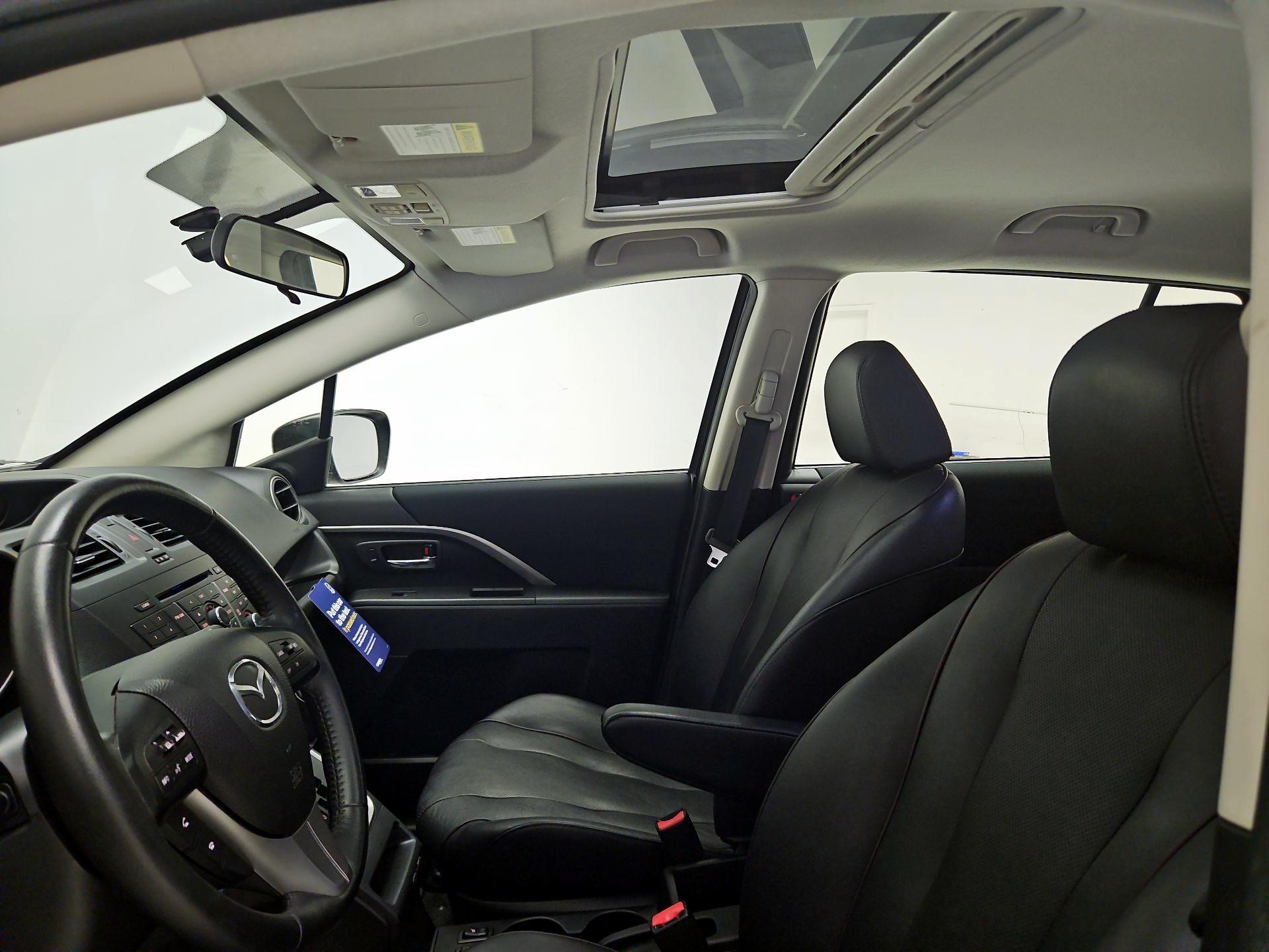Thumbnail: 2013 Mazda Mazda5 - 18