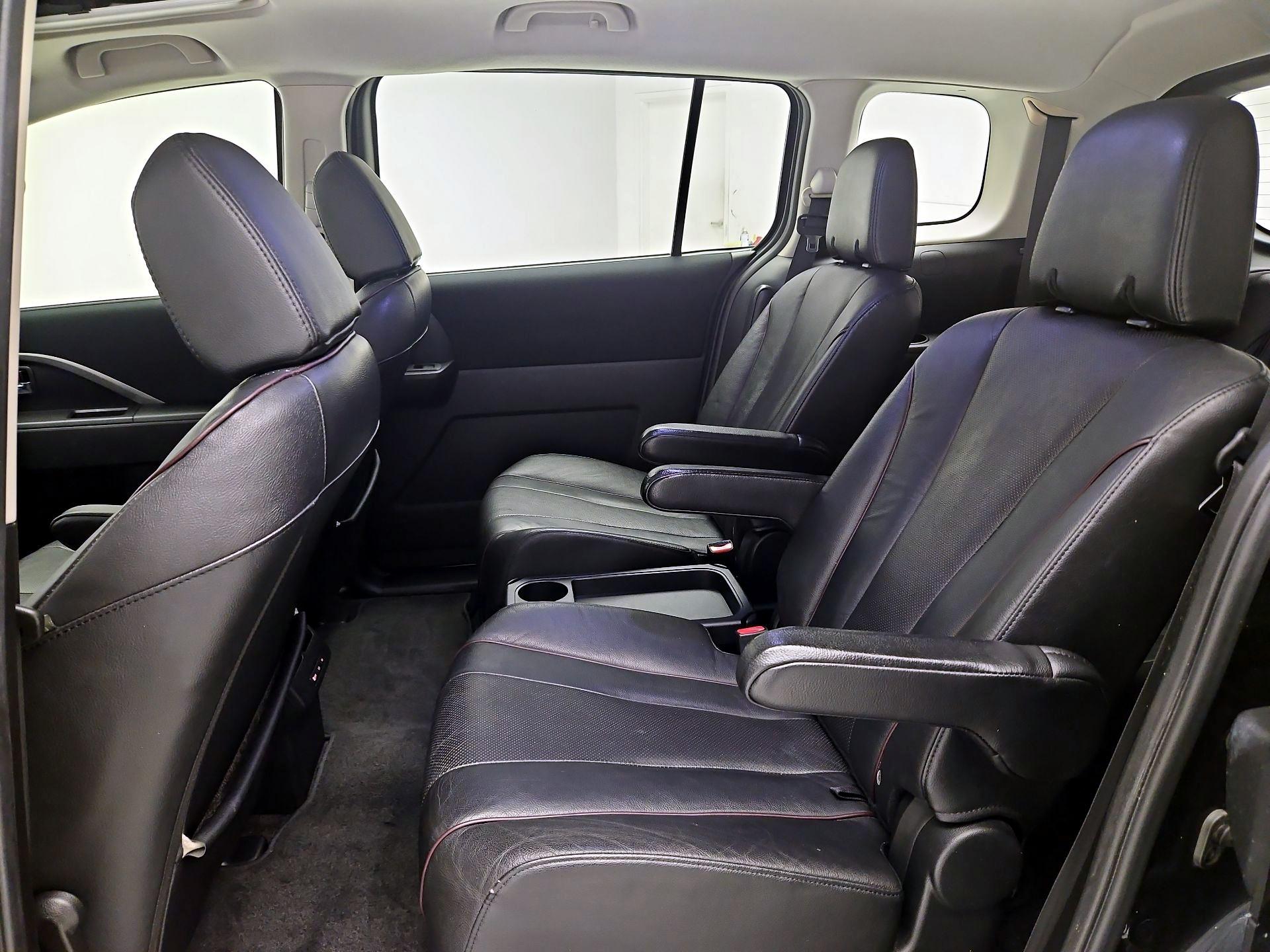 Thumbnail: 2013 Mazda Mazda5 - 19