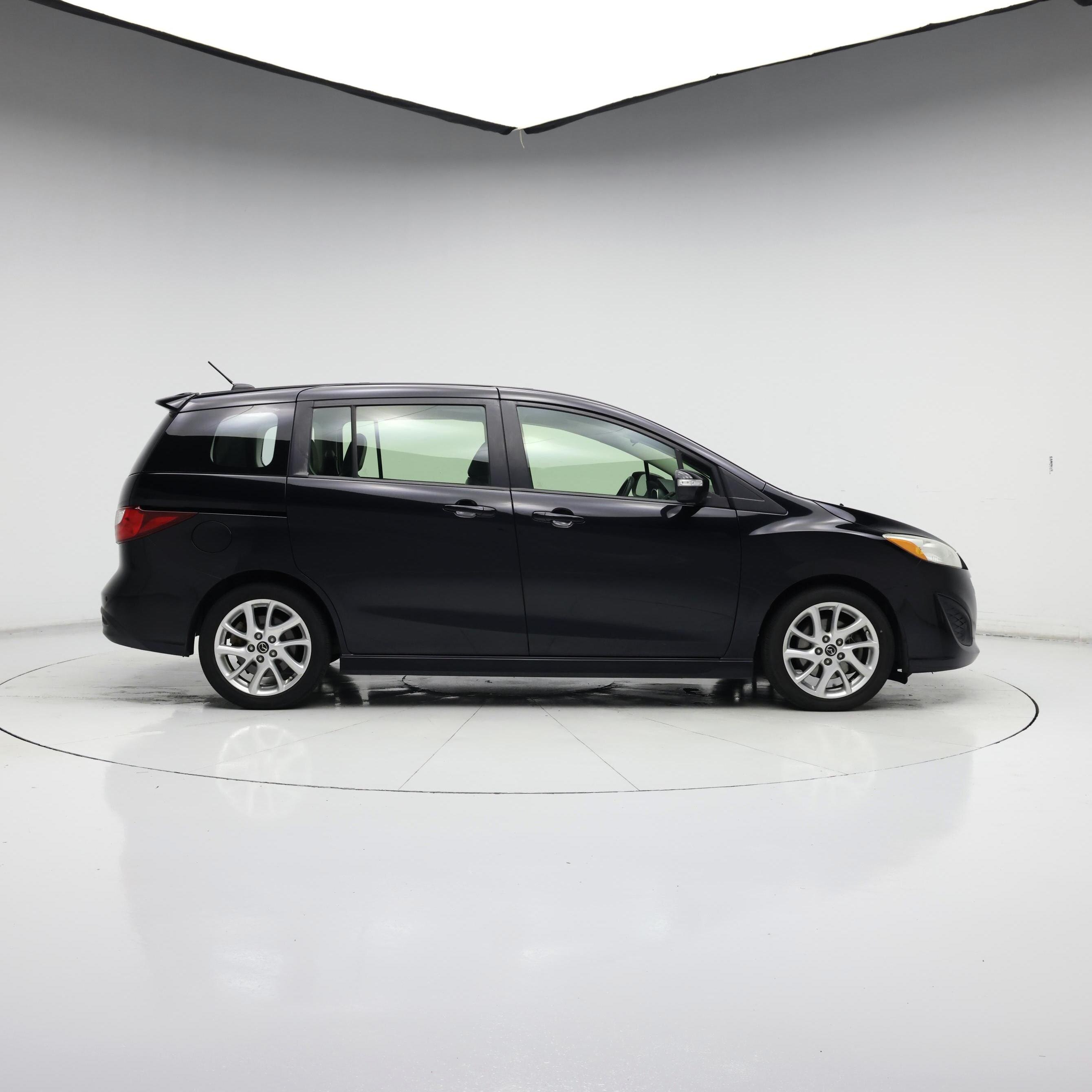 Thumbnail: 2013 Mazda Mazda5 - 7