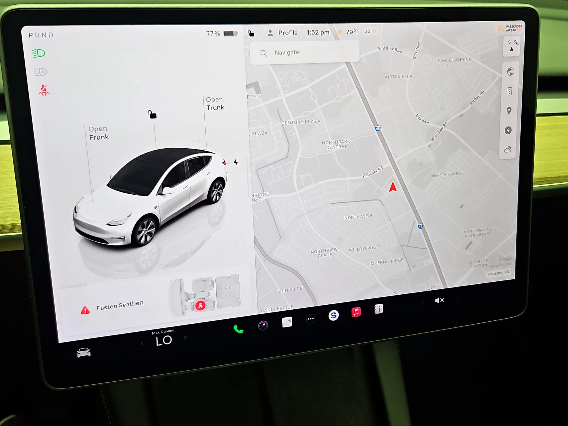 Thumbnail: 2023 Tesla Model Y - 13