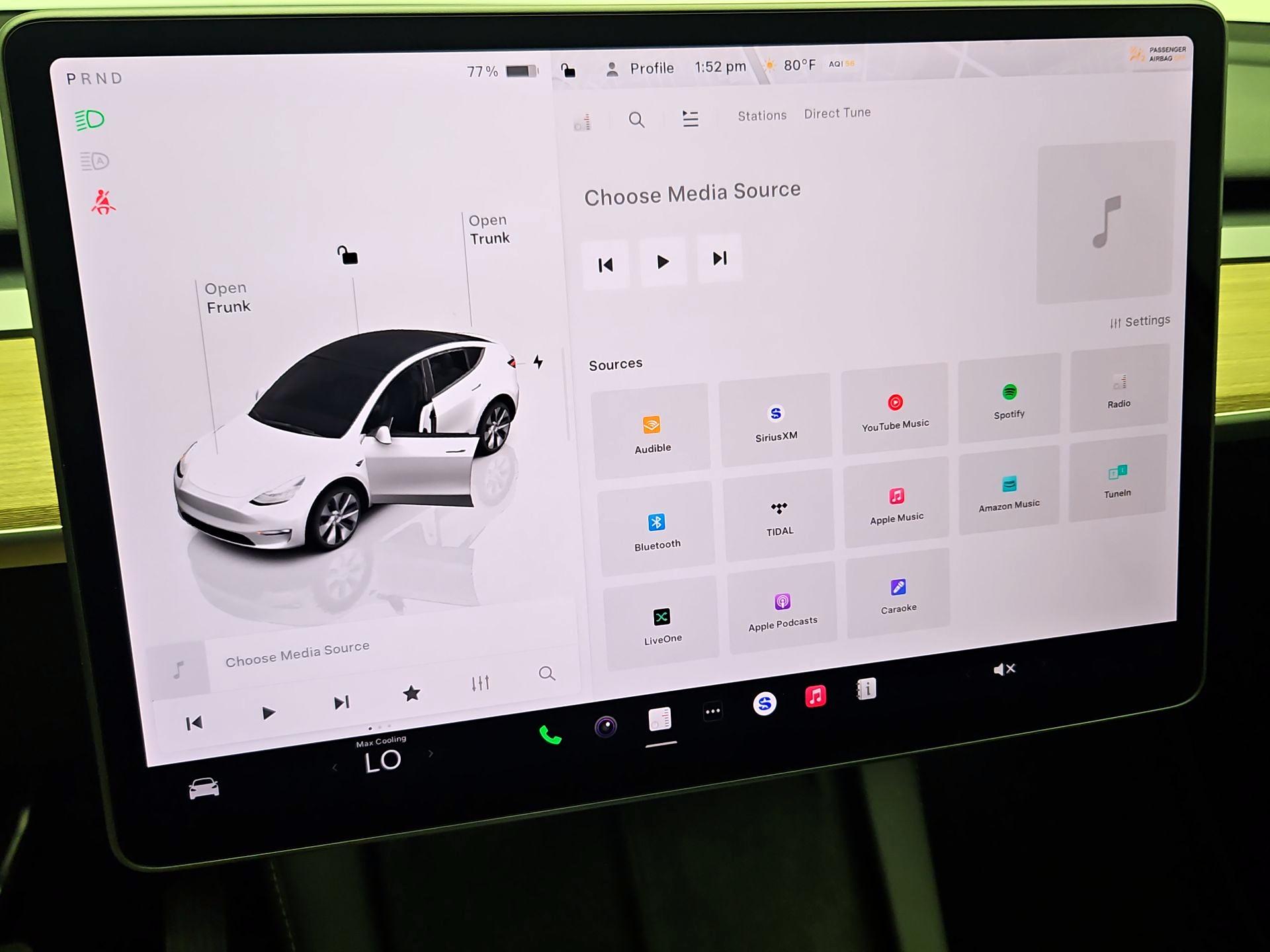 Thumbnail: 2023 Tesla Model Y - 15