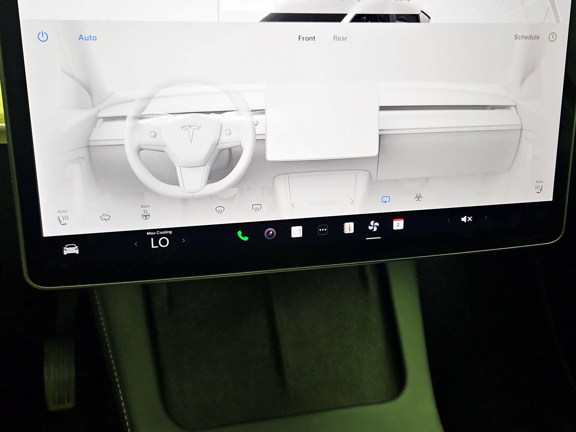 Thumbnail: 2023 Tesla Model Y - 16