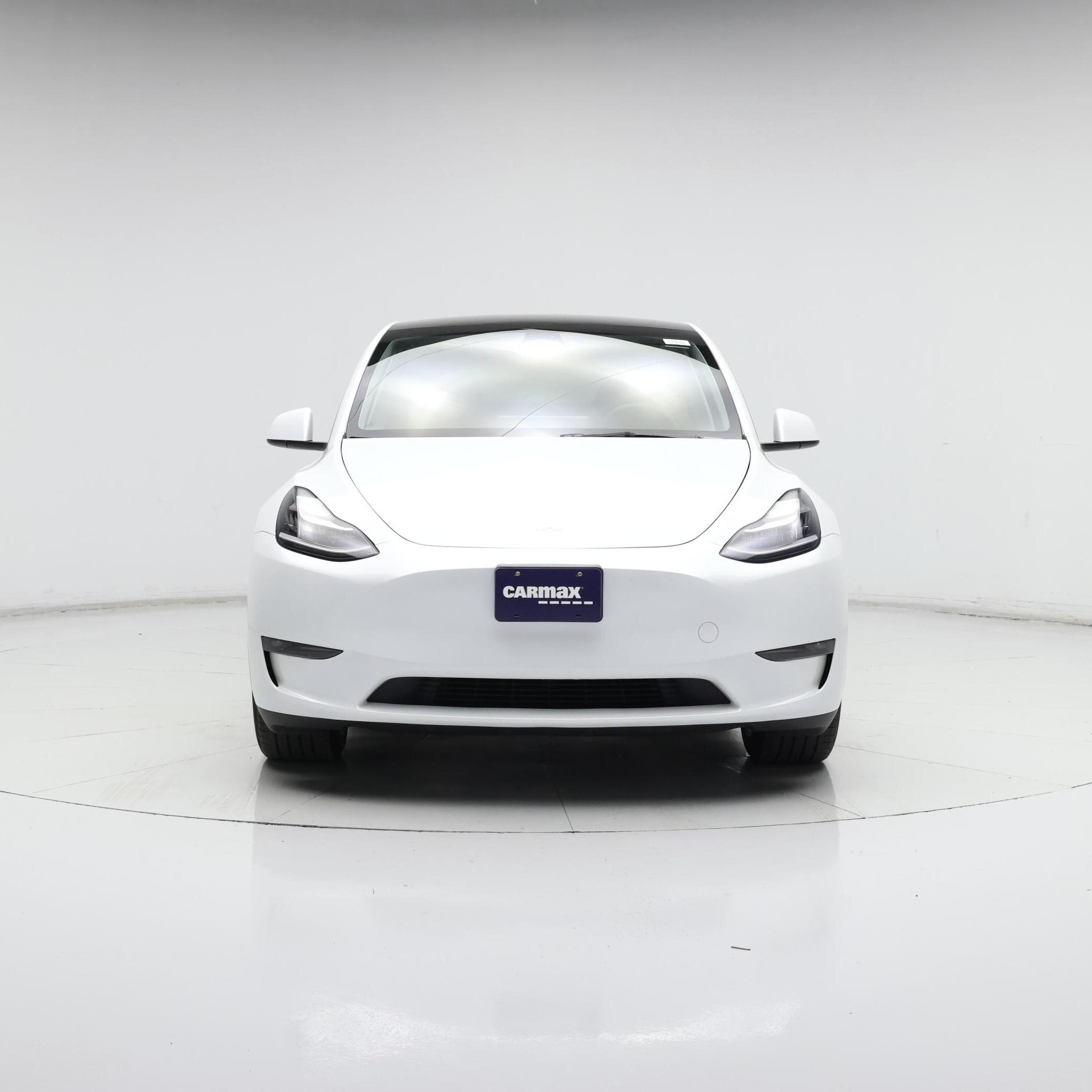 Thumbnail: 2023 Tesla Model Y - 5