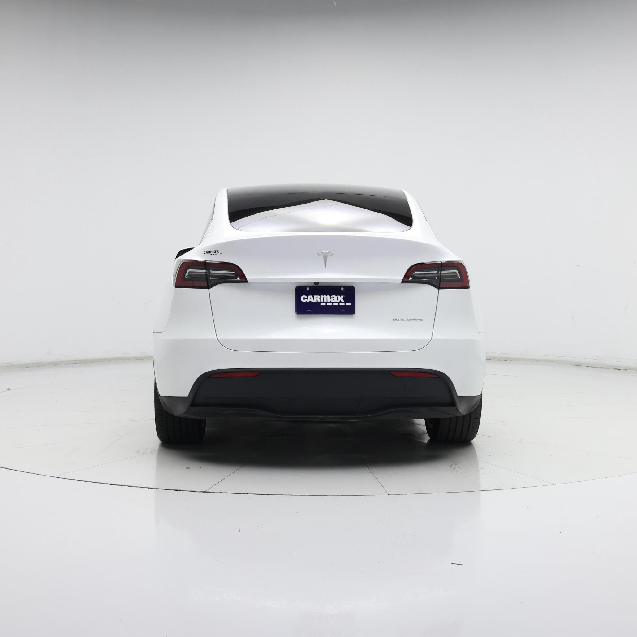 Thumbnail: 2023 Tesla Model Y - 6