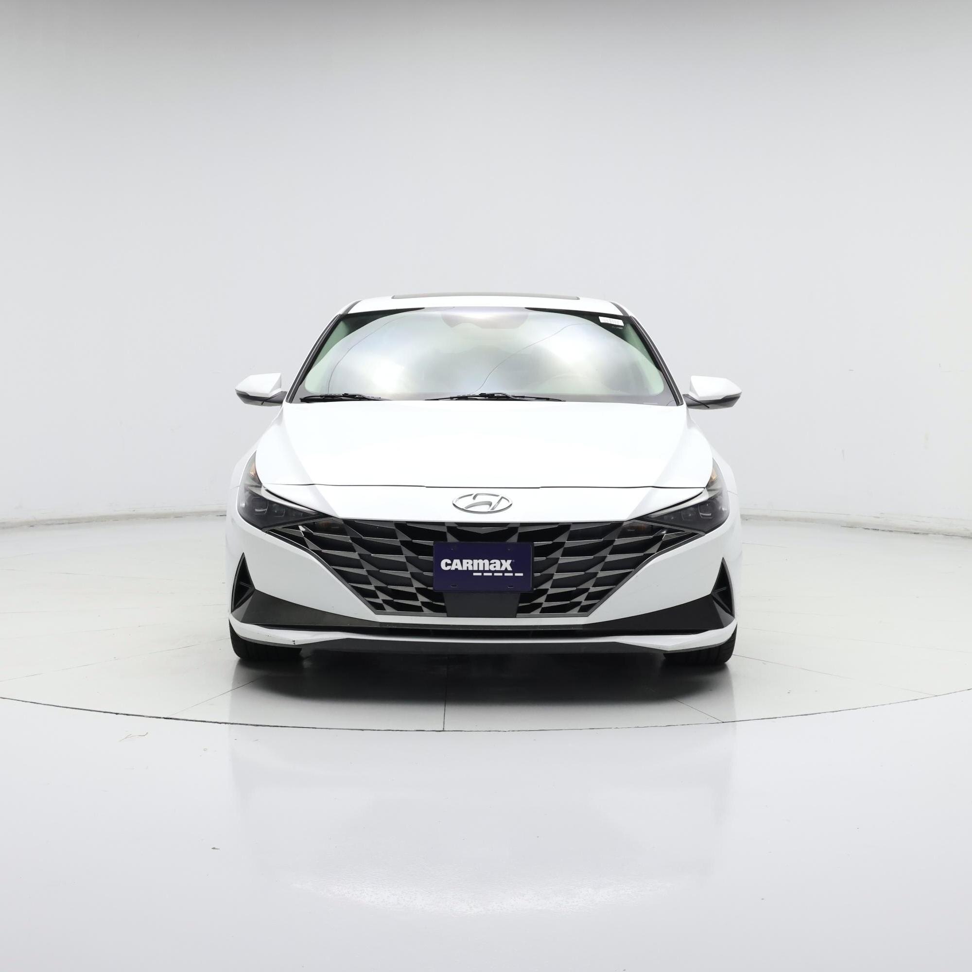 Thumbnail: 2021 Hyundai Elantra - 5