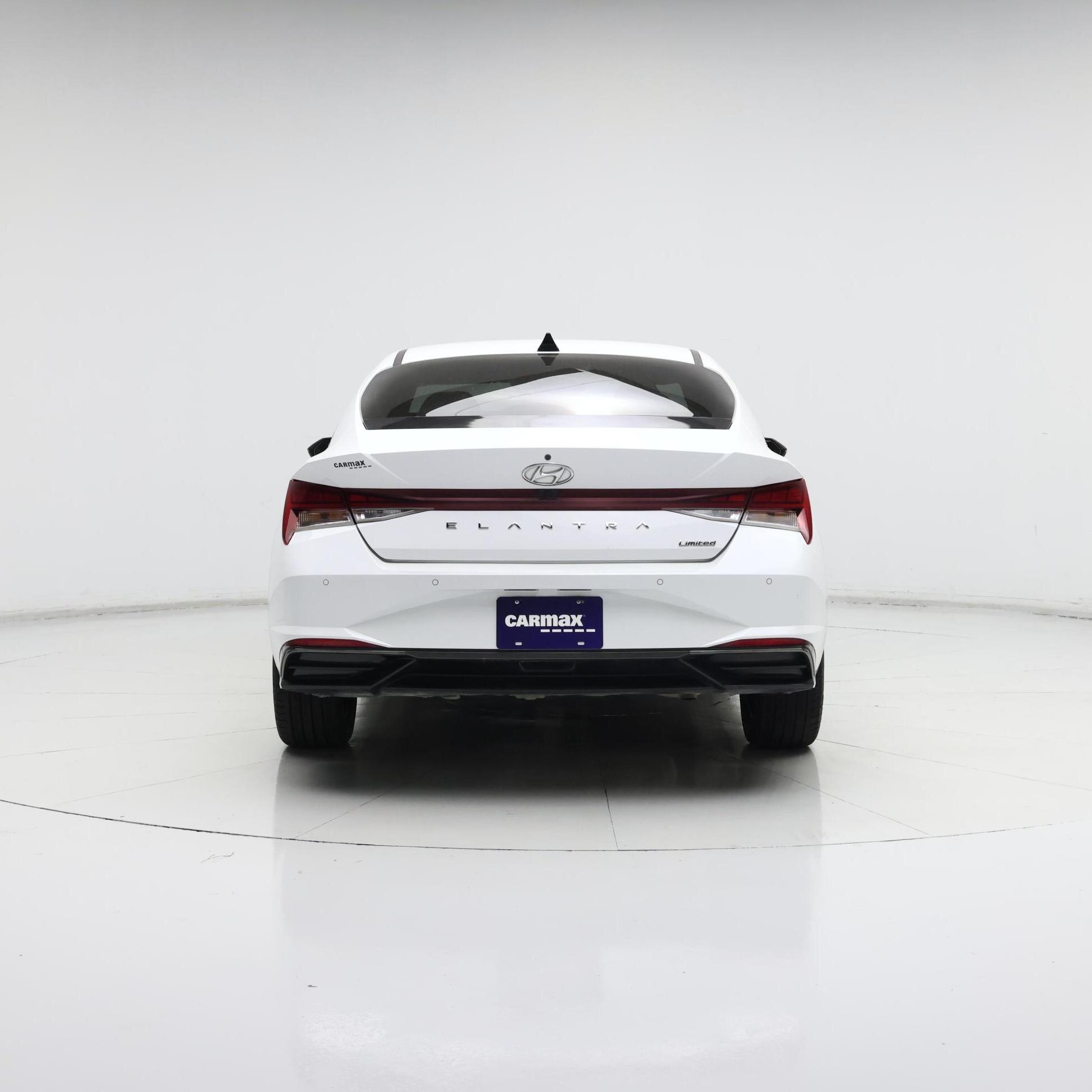 Thumbnail: 2021 Hyundai Elantra - 6