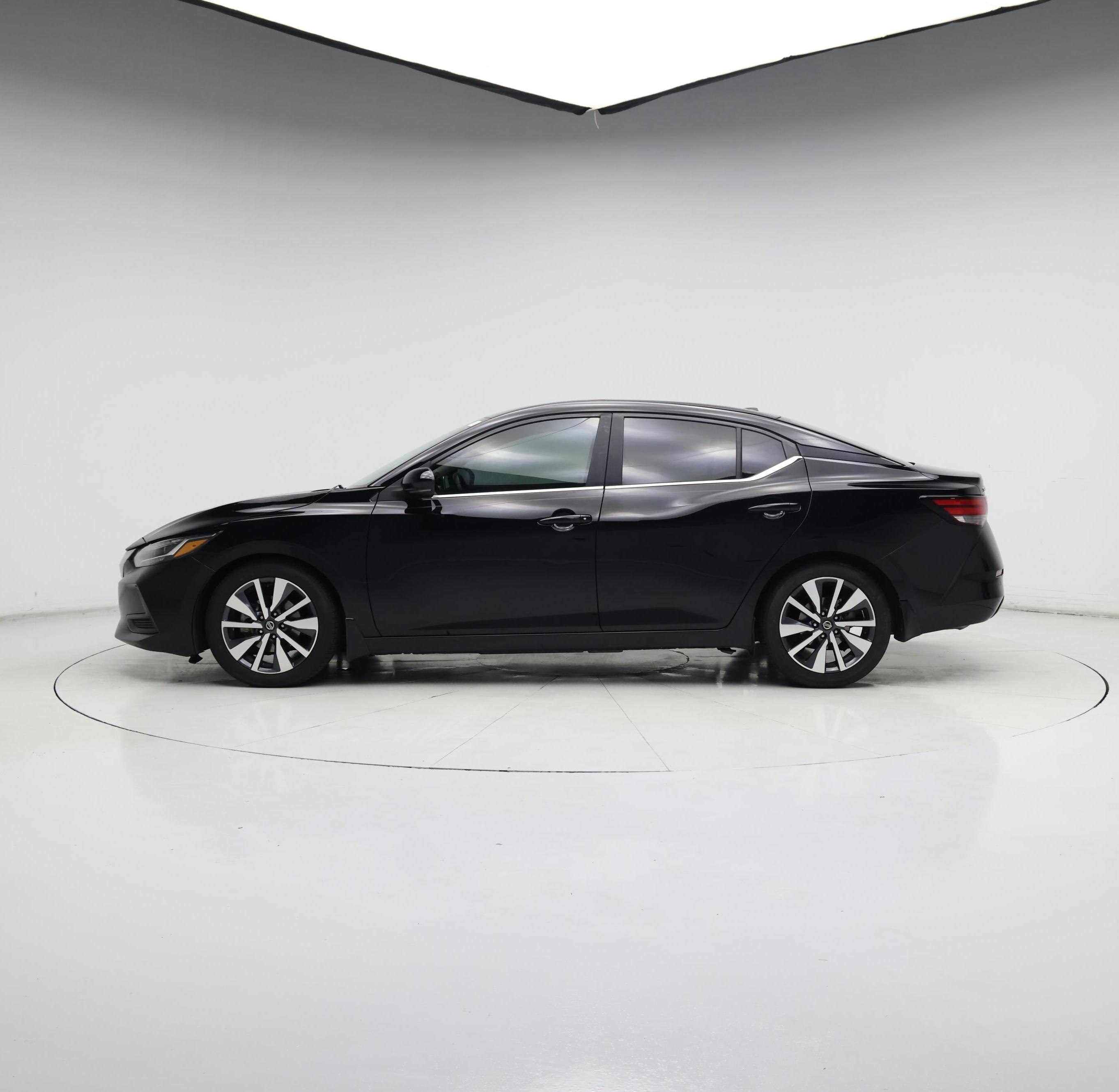 Thumbnail: 2020 Nissan Sentra - 3