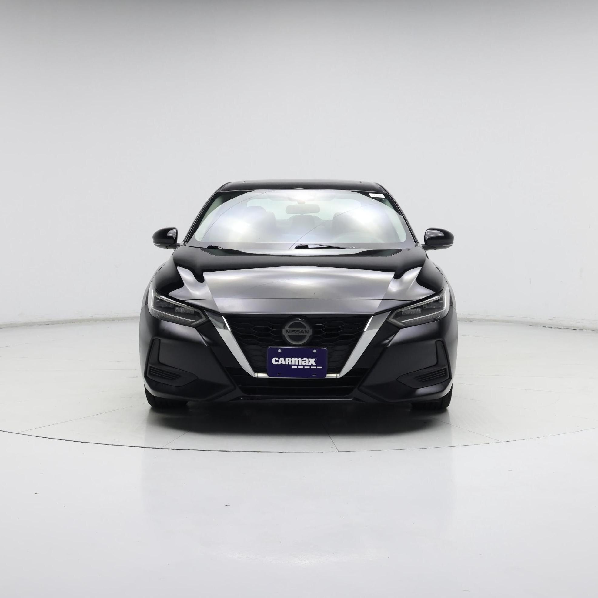 Thumbnail: 2020 Nissan Sentra - 5
