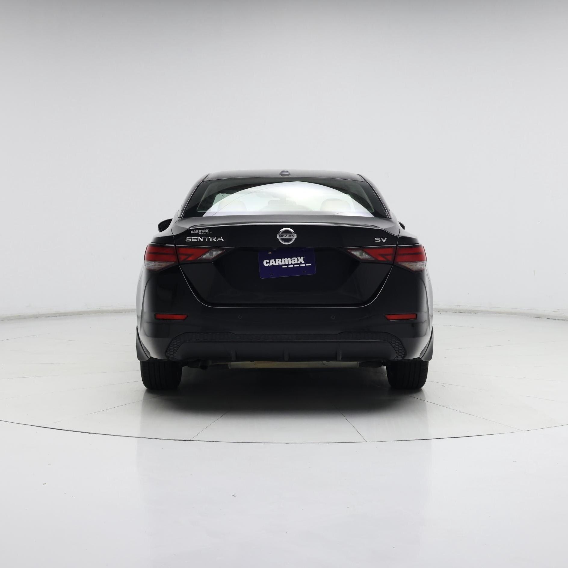 Thumbnail: 2020 Nissan Sentra - 6