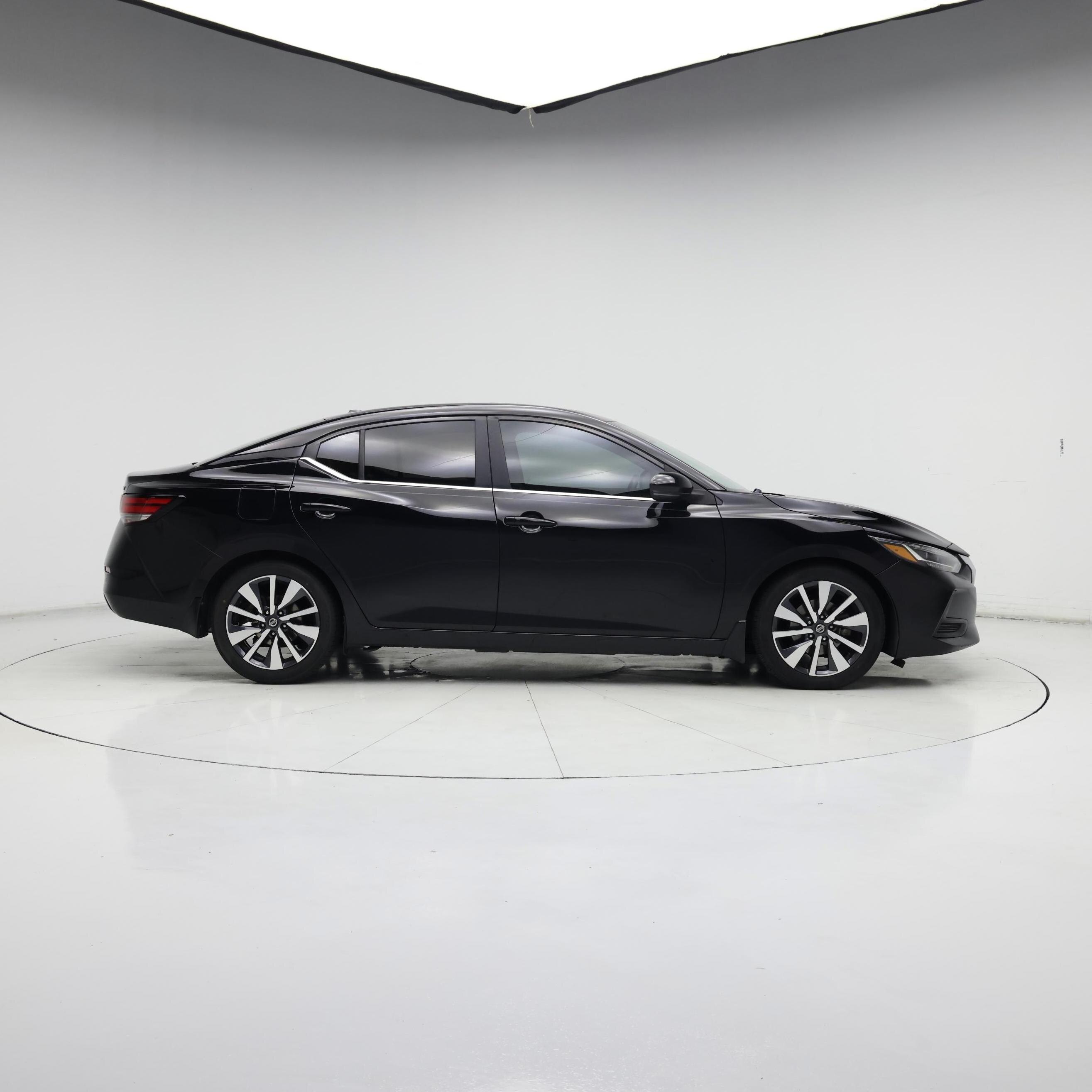 Thumbnail: 2020 Nissan Sentra - 7