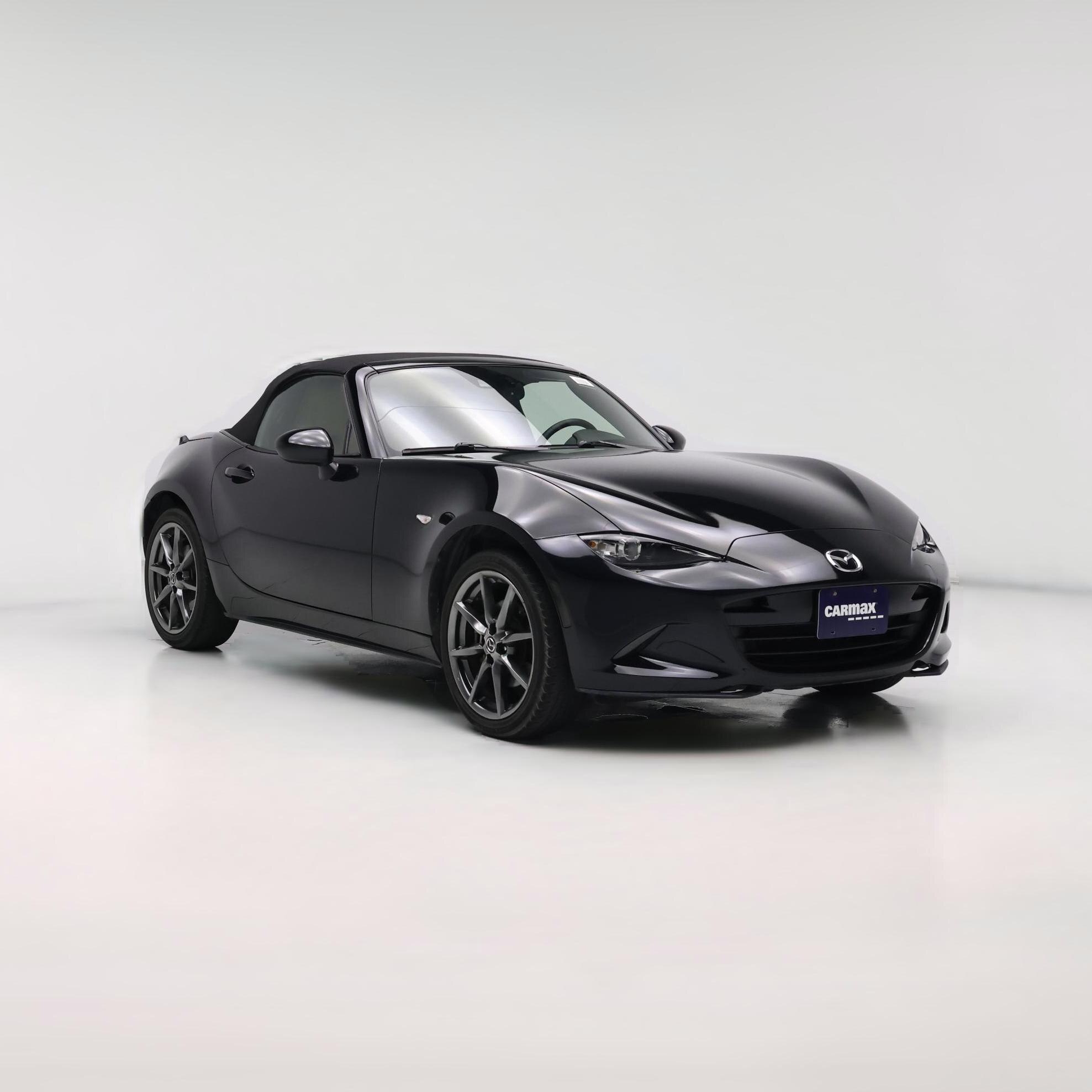 Thumbnail: 2016 Mazda MX-5 Miata - 1