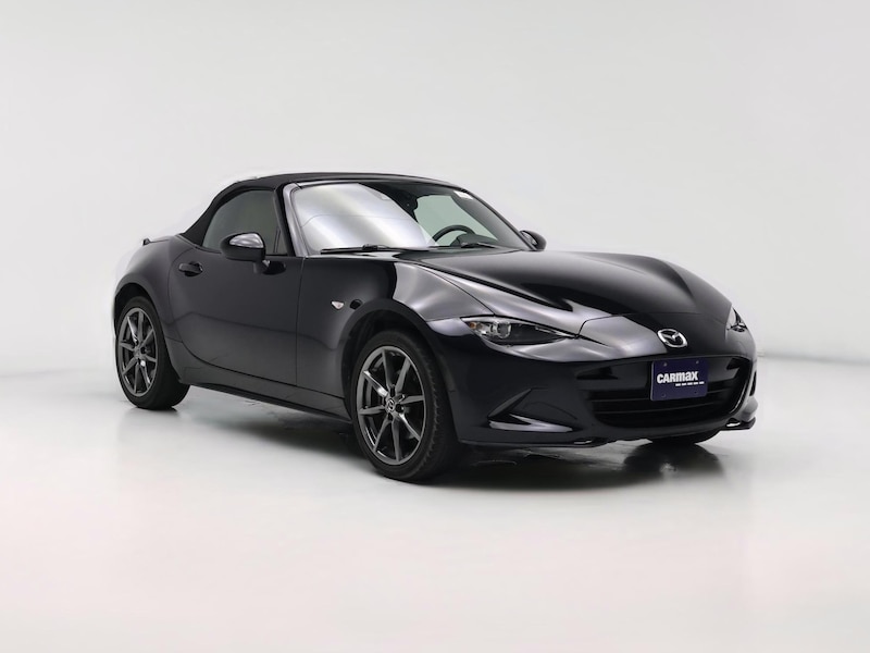 2016 Mazda MX-5 Miata Grand Touring -
                  Houston, TX