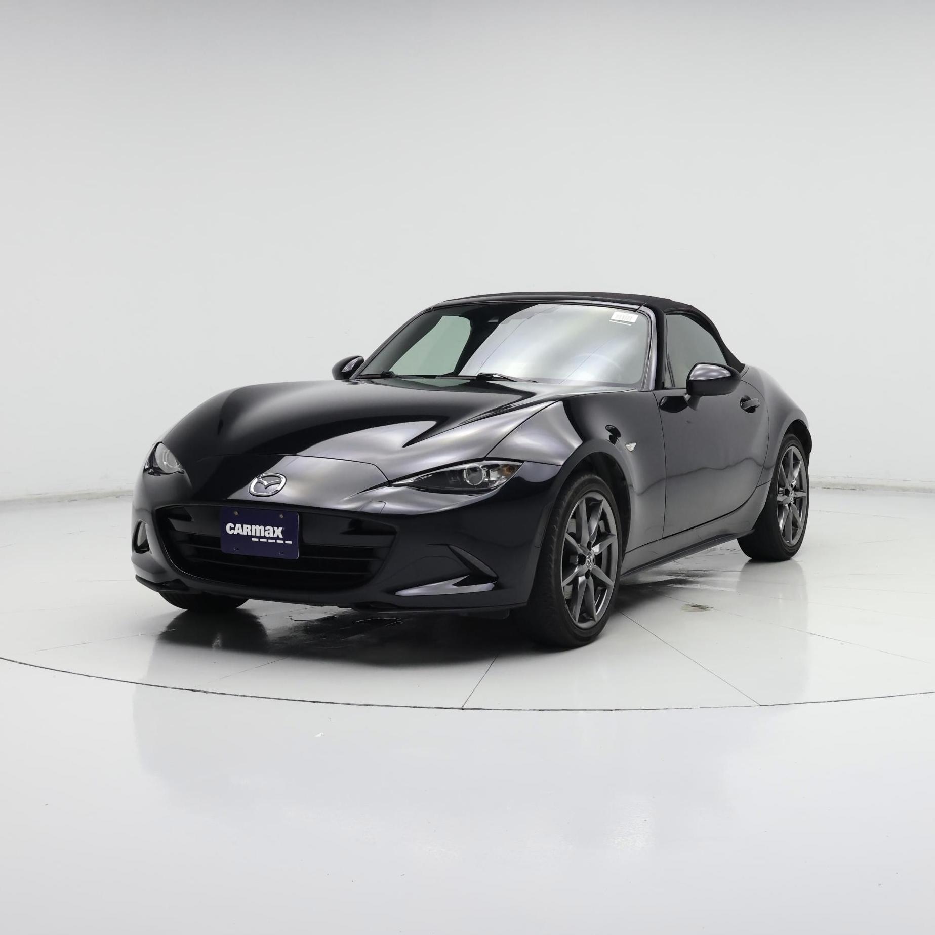 Thumbnail: 2016 Mazda MX-5 Miata - 4