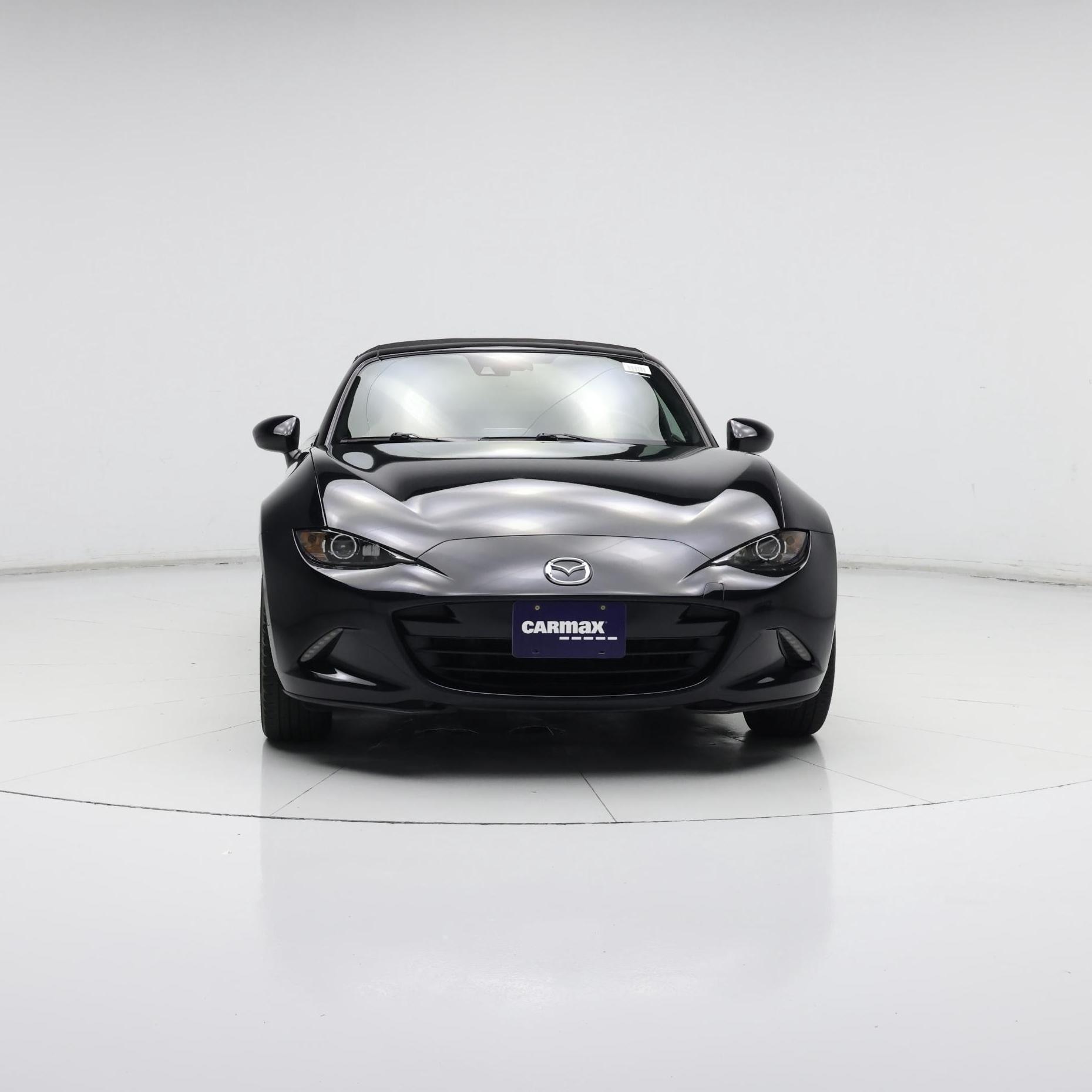Thumbnail: 2016 Mazda MX-5 Miata - 5