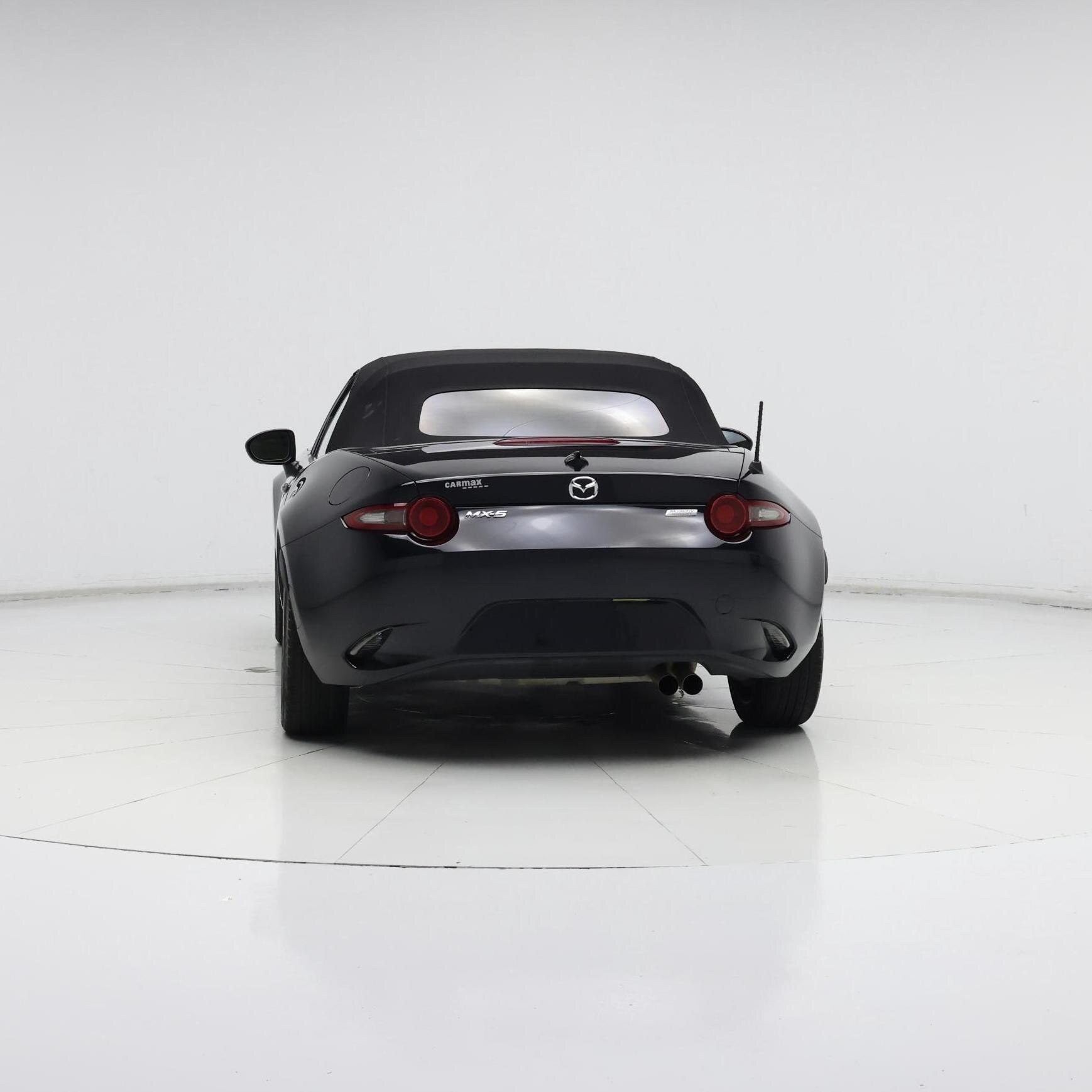 Thumbnail: 2016 Mazda MX-5 Miata - 6