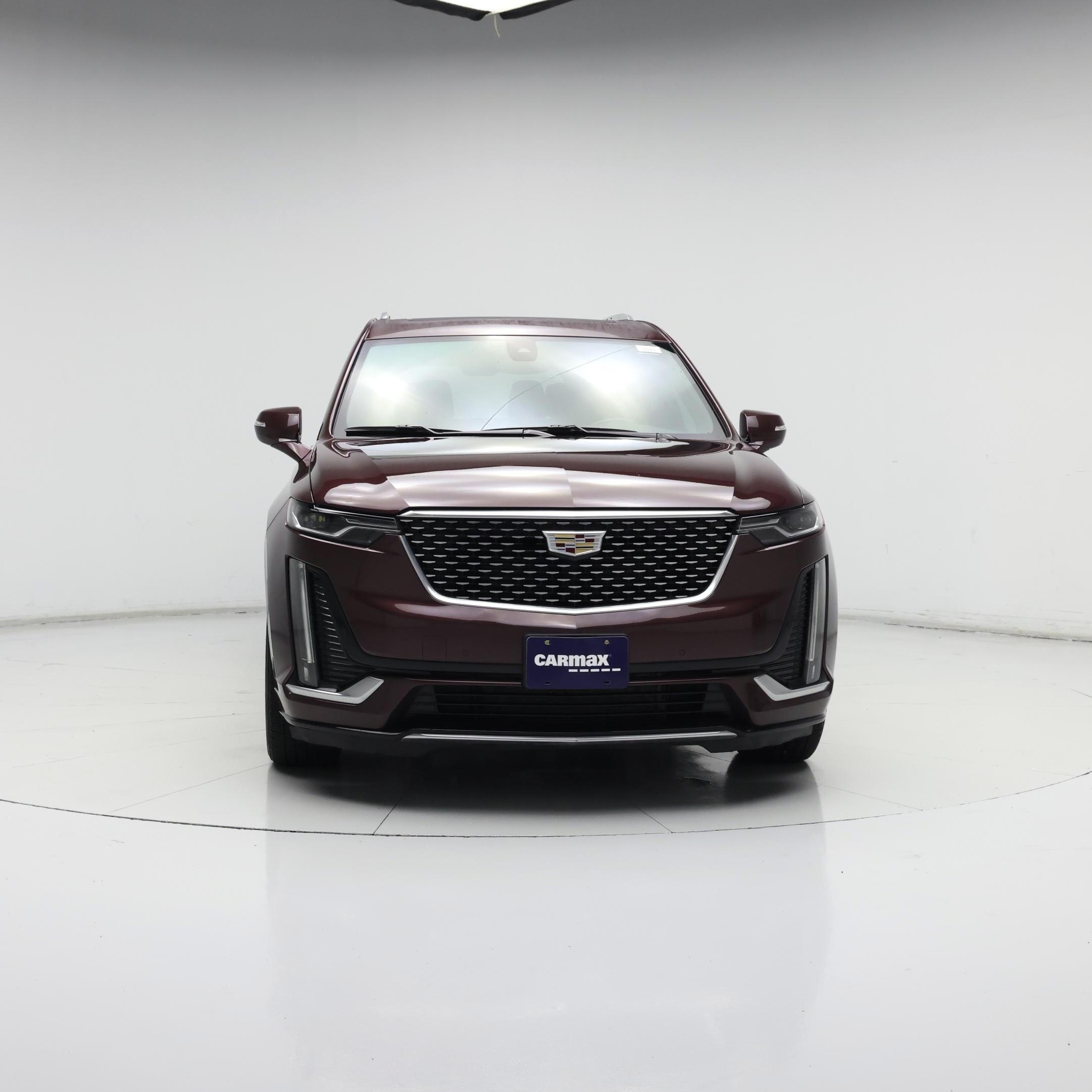Thumbnail: 2022 Cadillac XT6 - 5