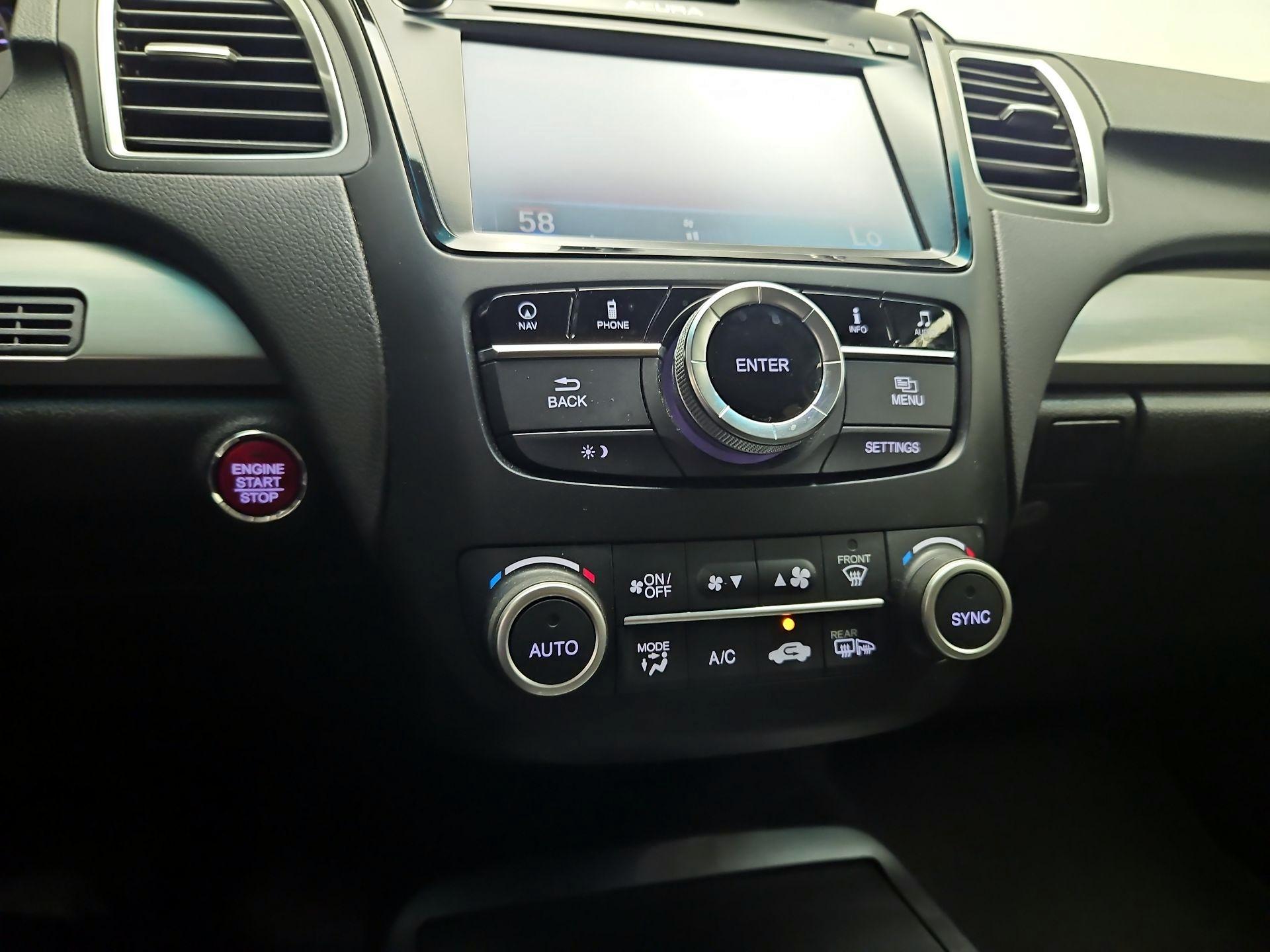 Thumbnail: 2017 Acura RDX - 15
