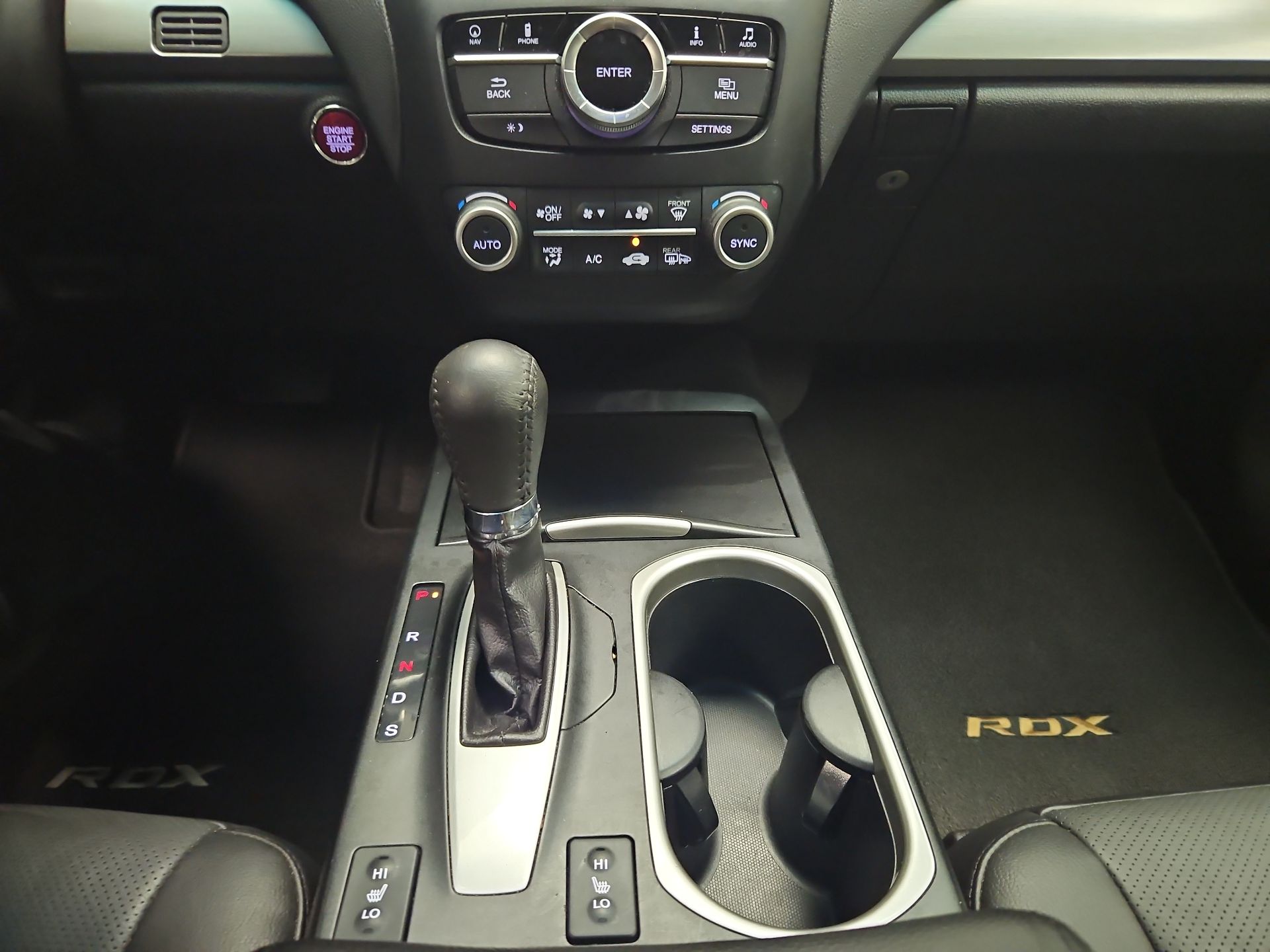 Thumbnail: 2017 Acura RDX - 16