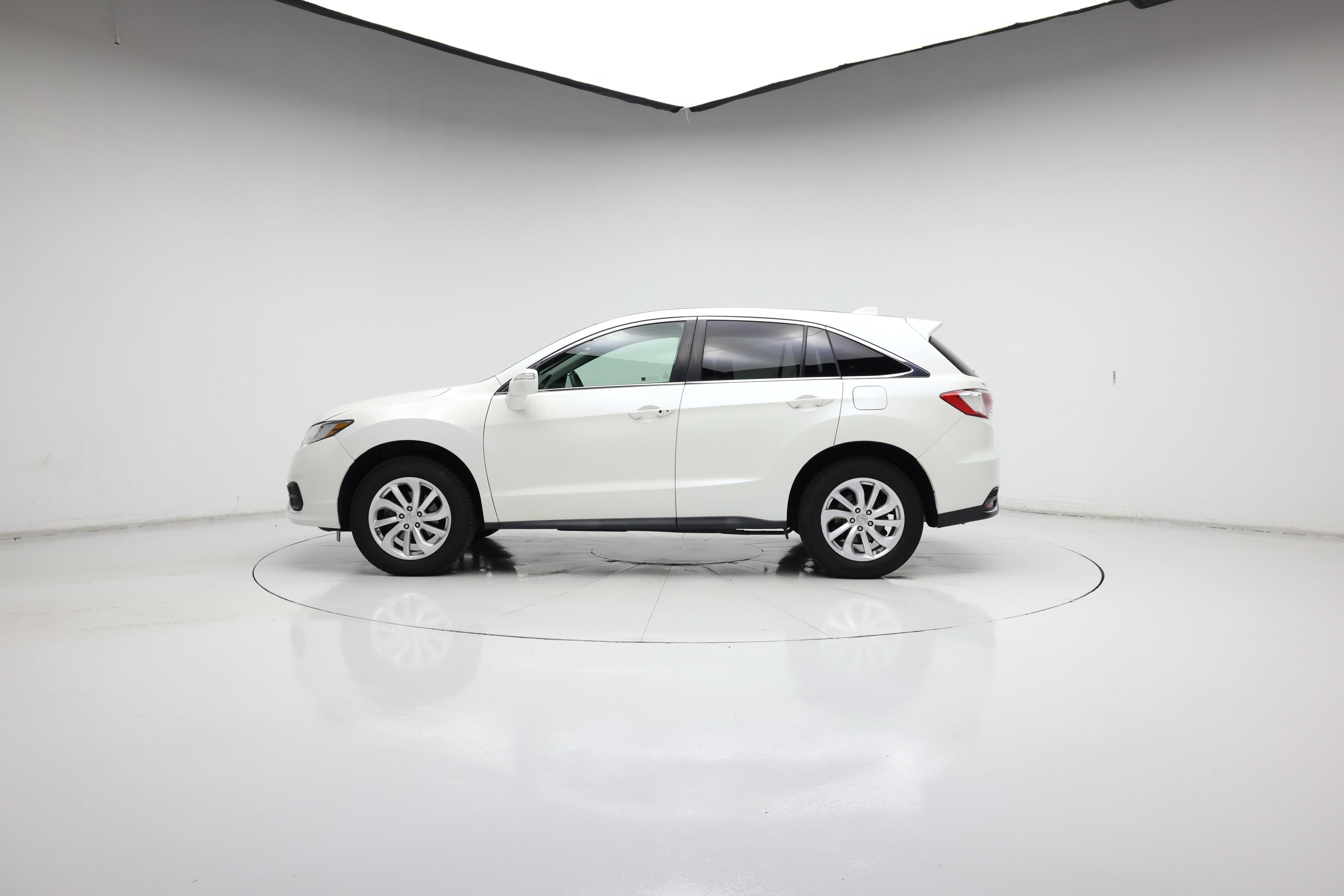 Thumbnail: 2017 Acura RDX - 3