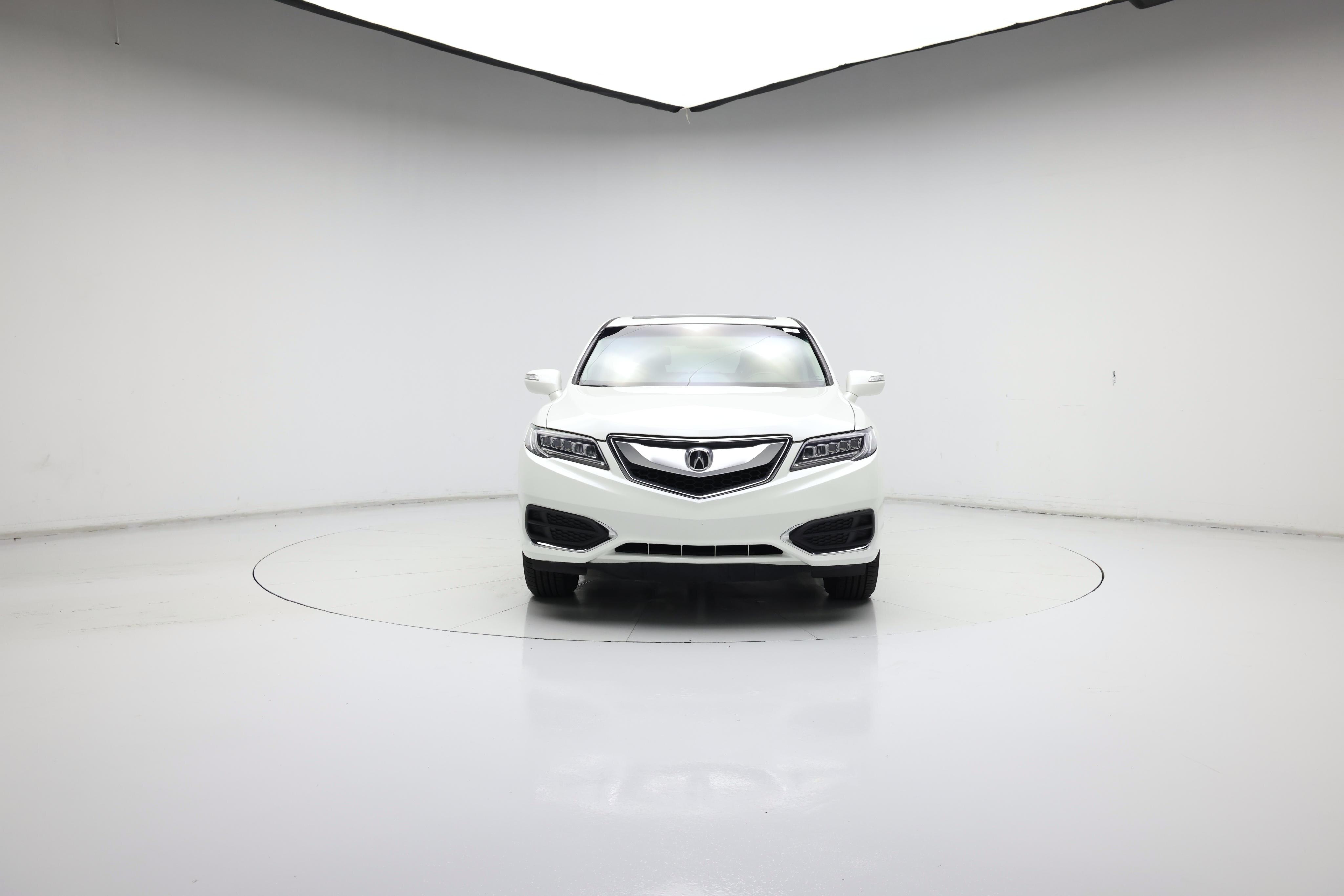Thumbnail: 2017 Acura RDX - 5