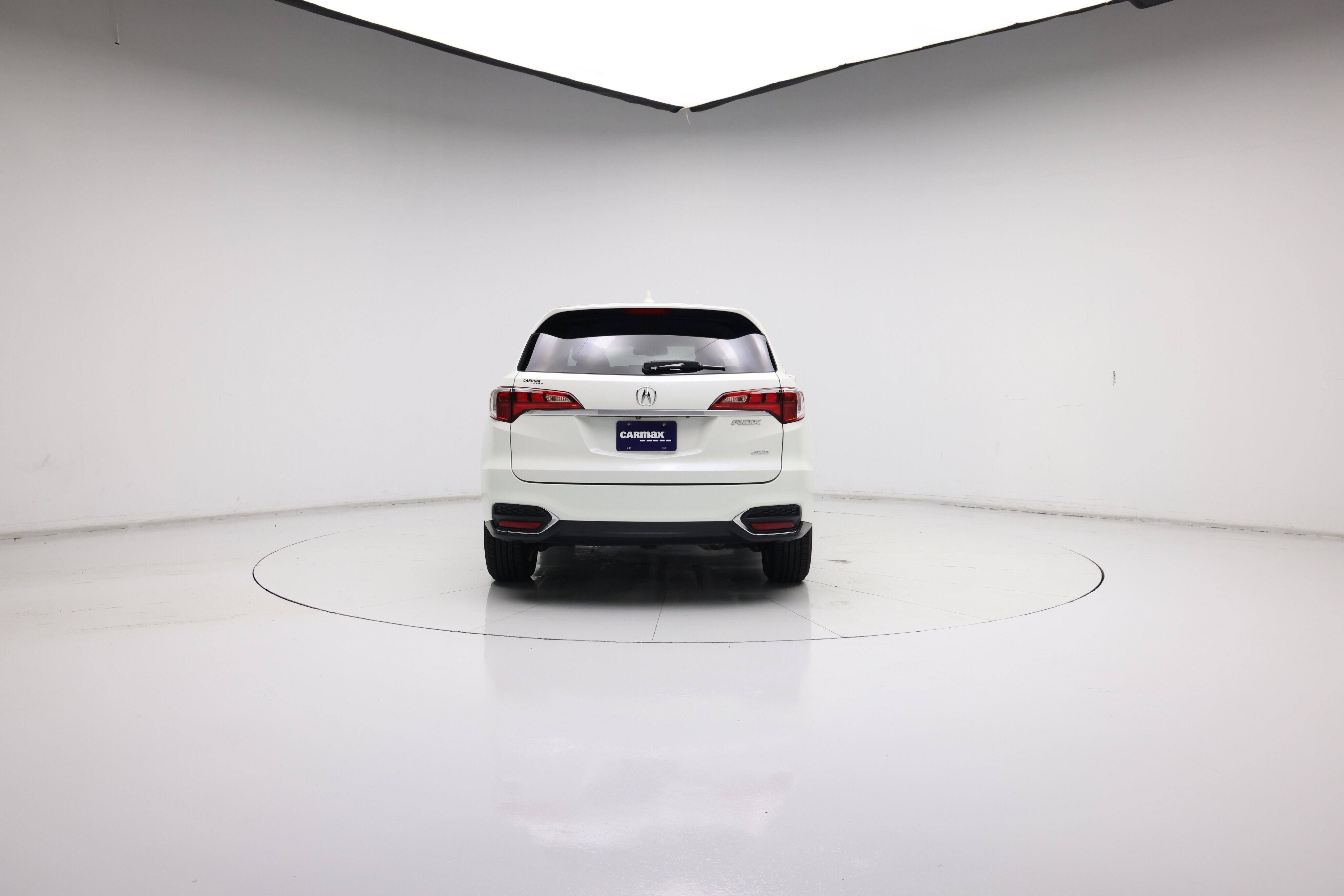 Thumbnail: 2017 Acura RDX - 6