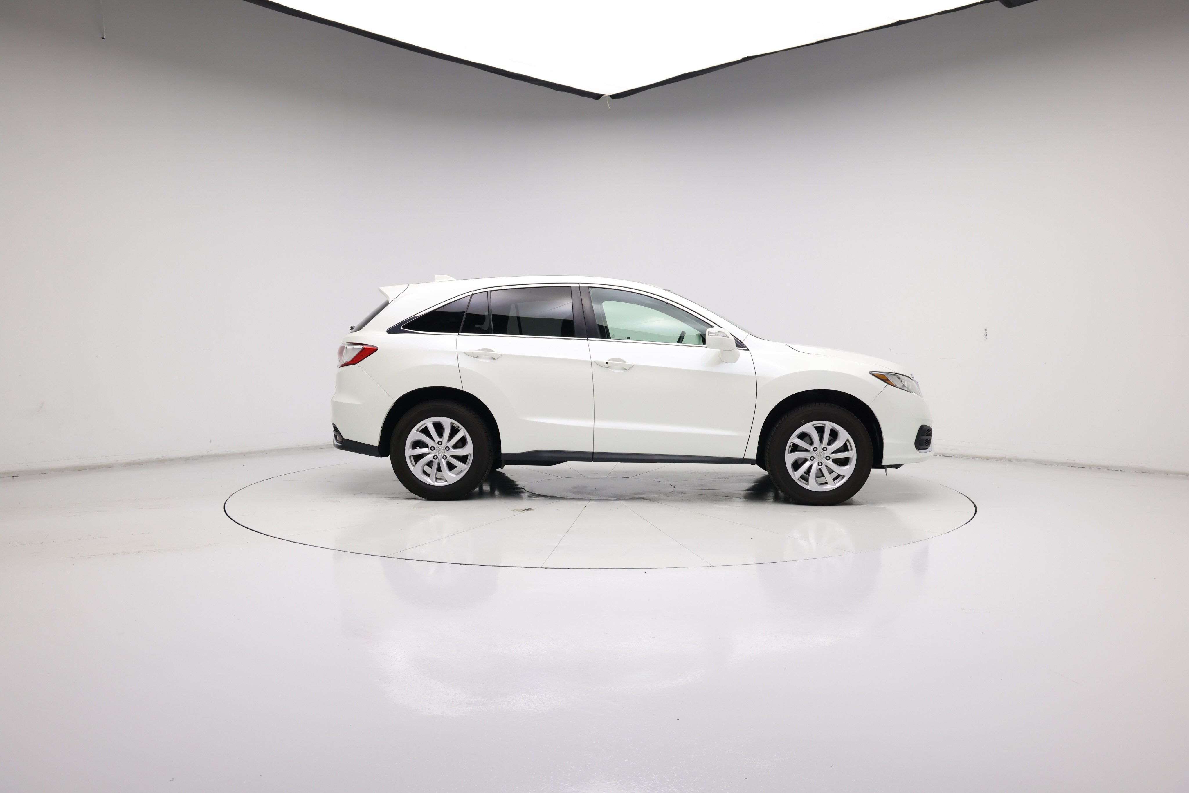 Thumbnail: 2017 Acura RDX - 7