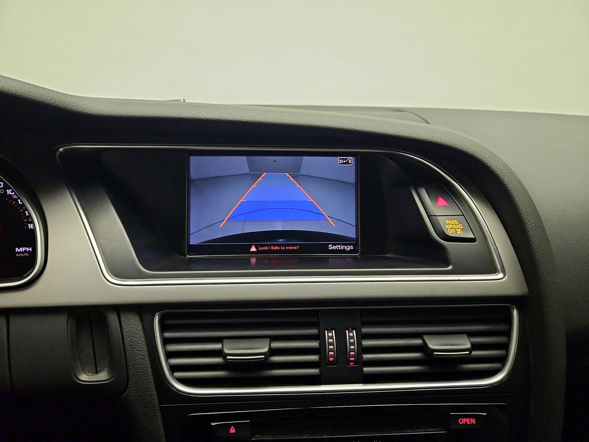 Thumbnail: 2015 Audi A5 - 13