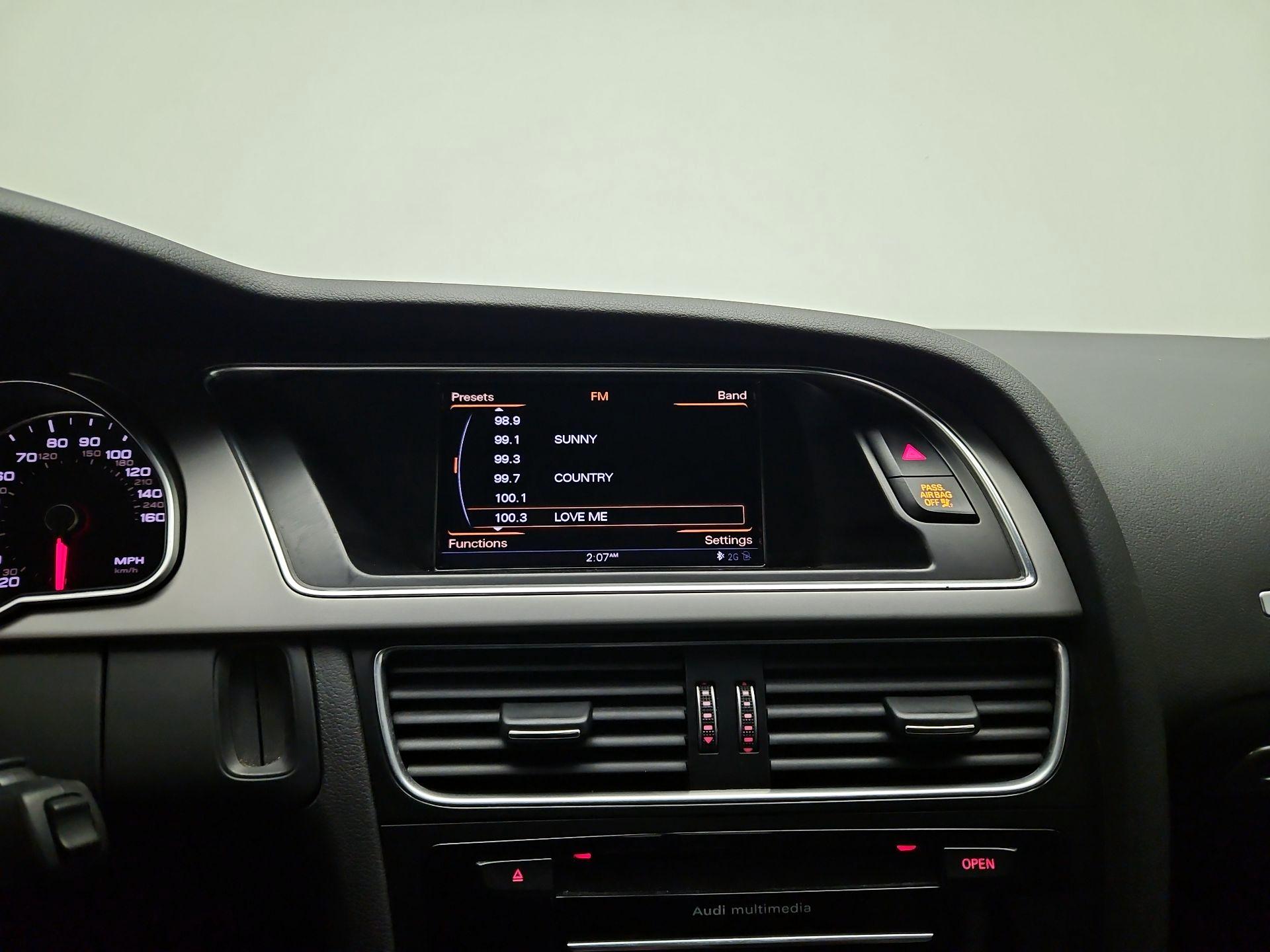 Thumbnail: 2015 Audi A5 - 14