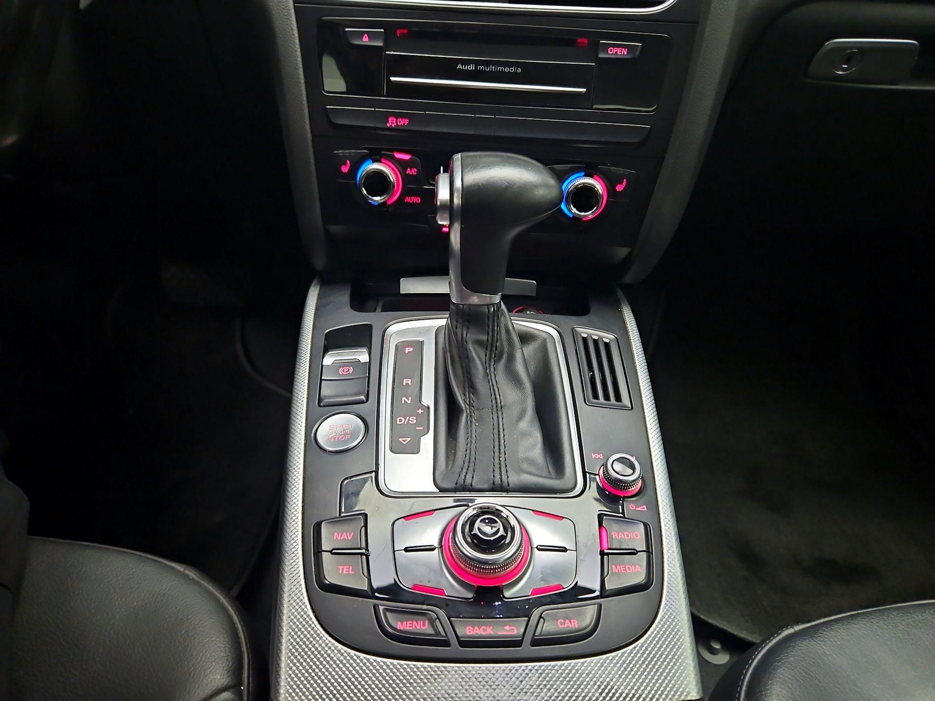 Thumbnail: 2015 Audi A5 - 16
