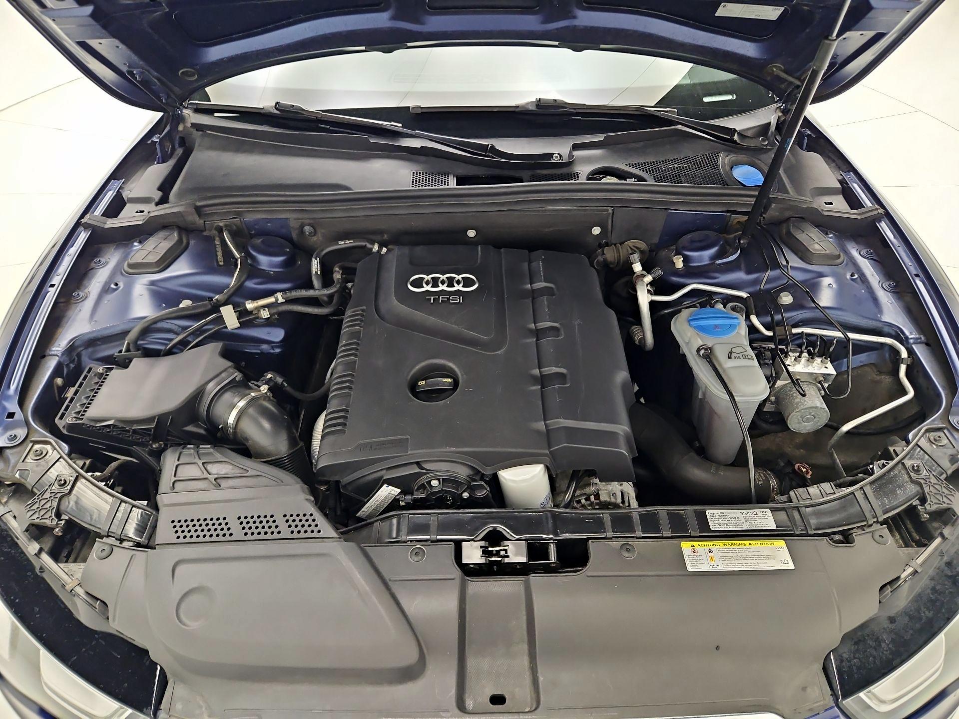 Thumbnail: 2015 Audi A5 - 18