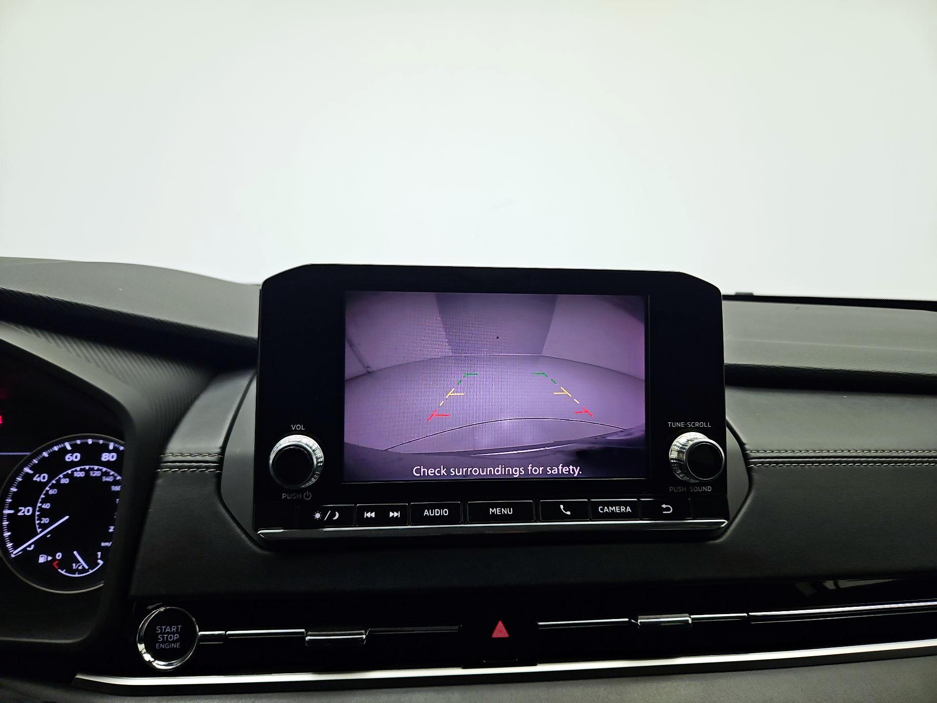 Thumbnail: 2022 Mitsubishi Outlander - 13