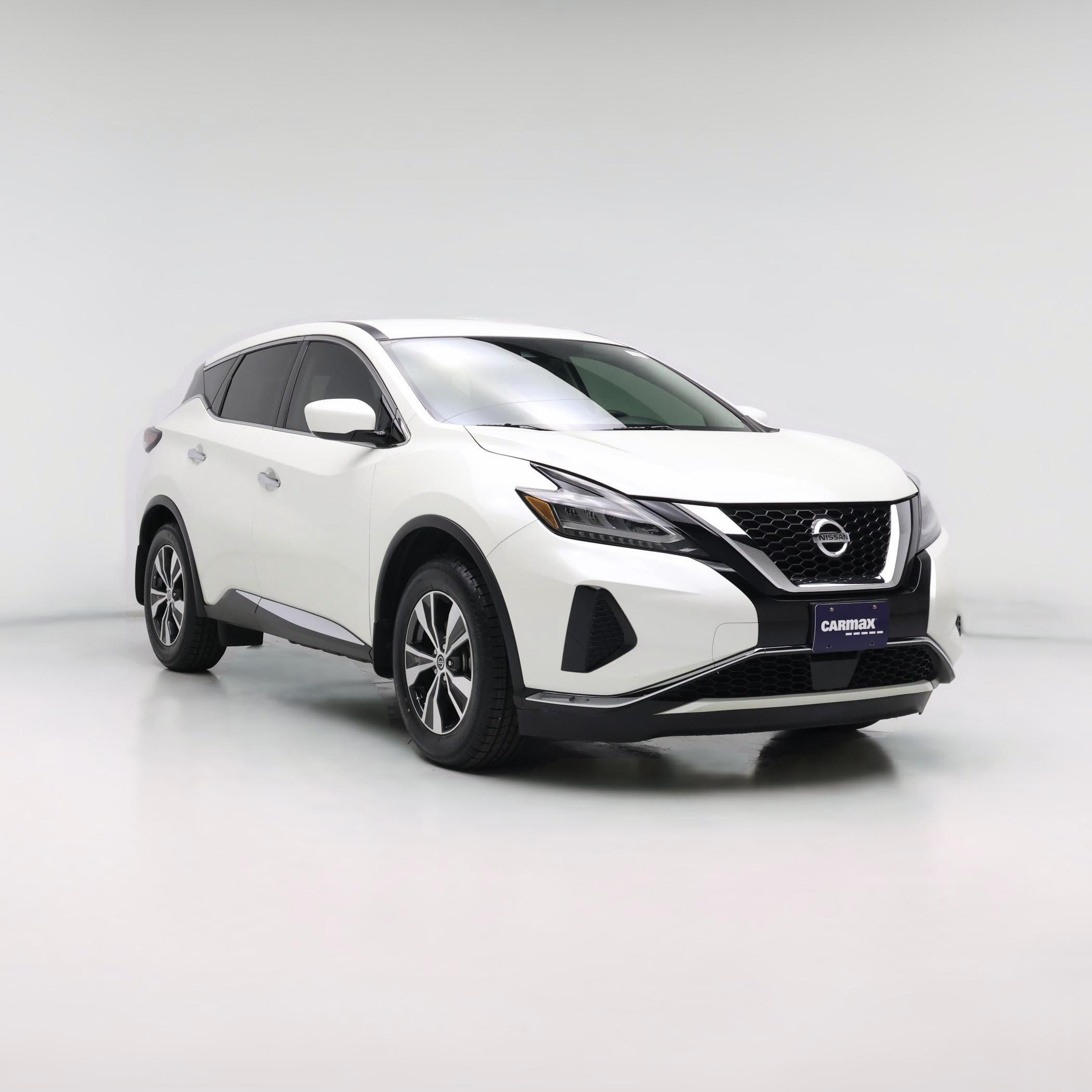 Thumbnail: 2022 Nissan Murano - 1