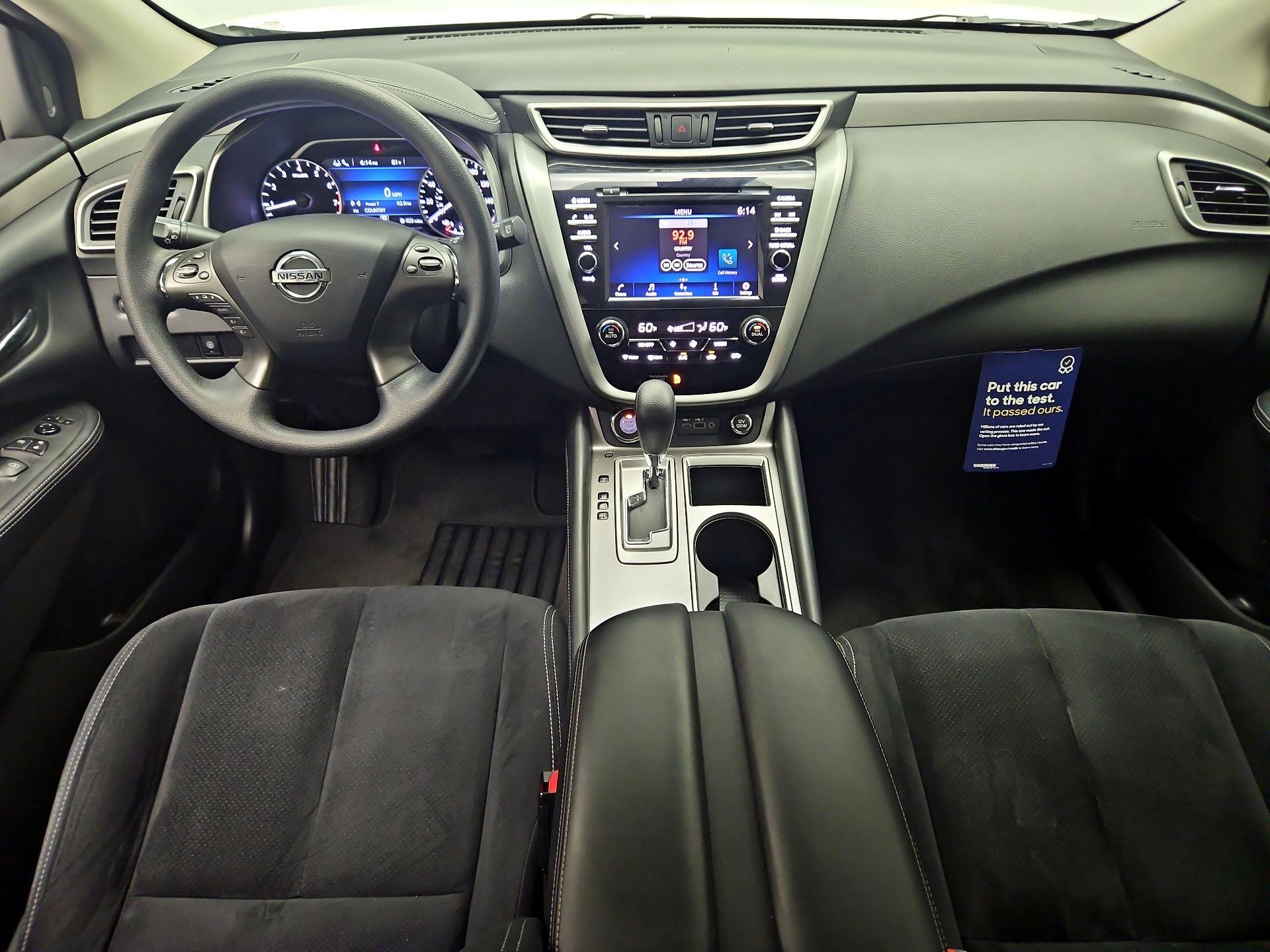 Thumbnail: 2022 Nissan Murano - 9