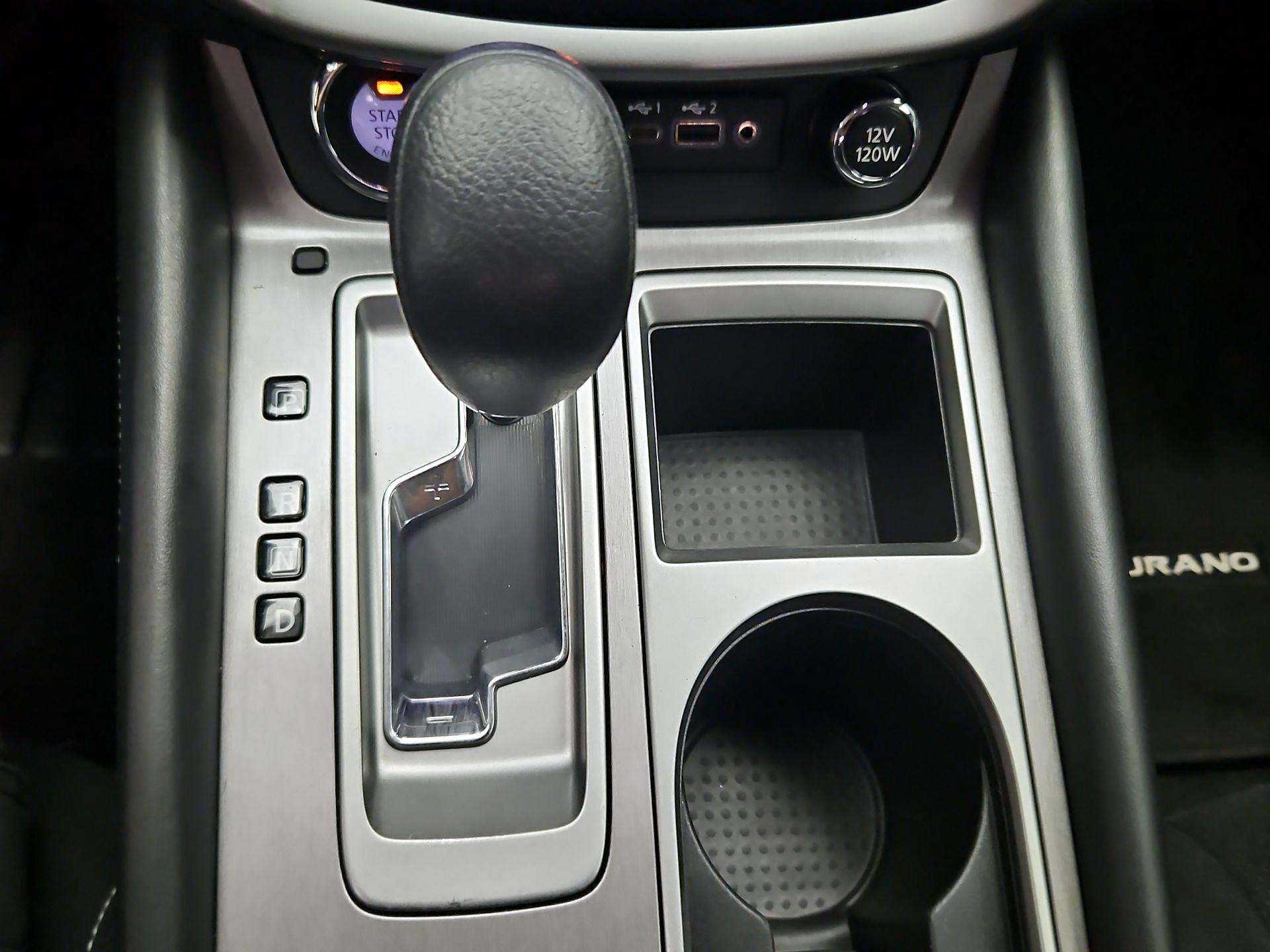 Thumbnail: 2022 Nissan Murano - 17