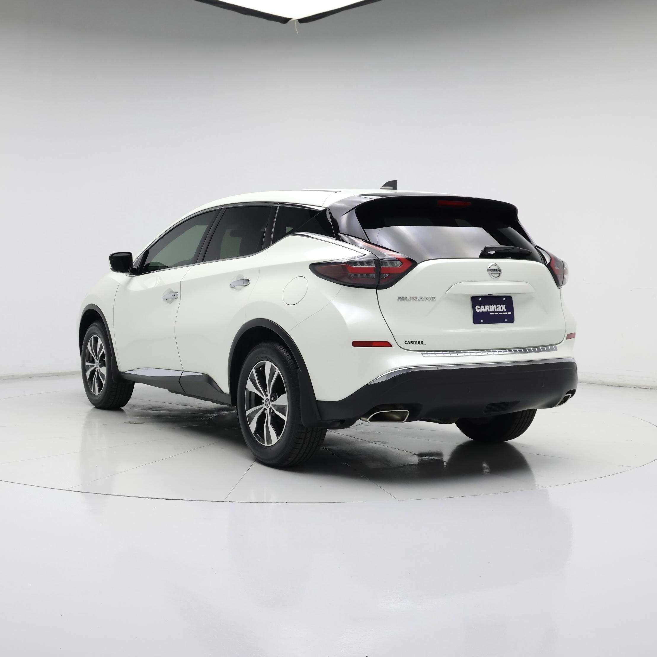 Thumbnail: 2022 Nissan Murano - 2