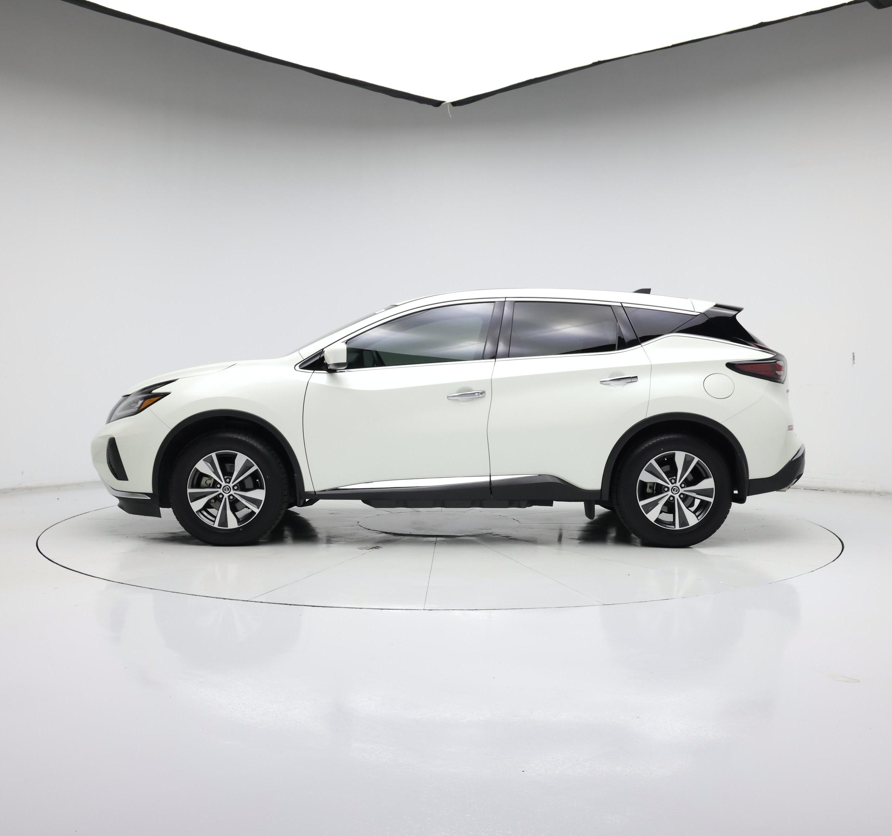 Thumbnail: 2022 Nissan Murano - 3