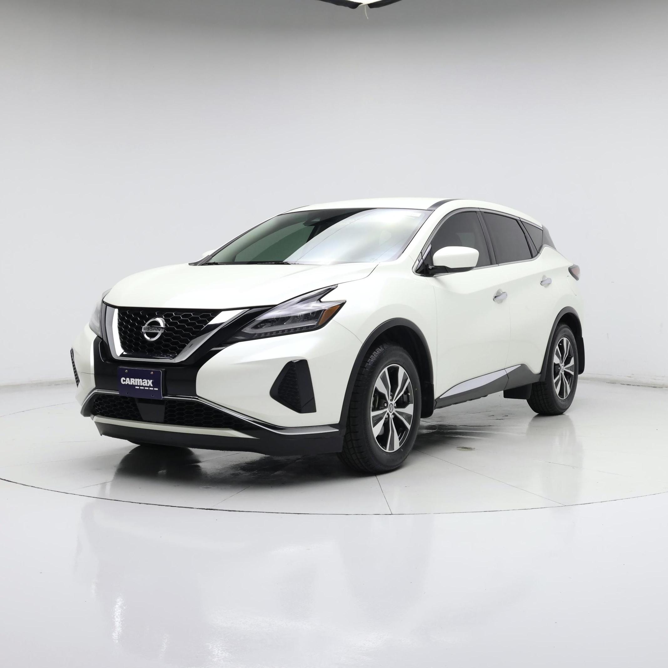 Thumbnail: 2022 Nissan Murano - 4