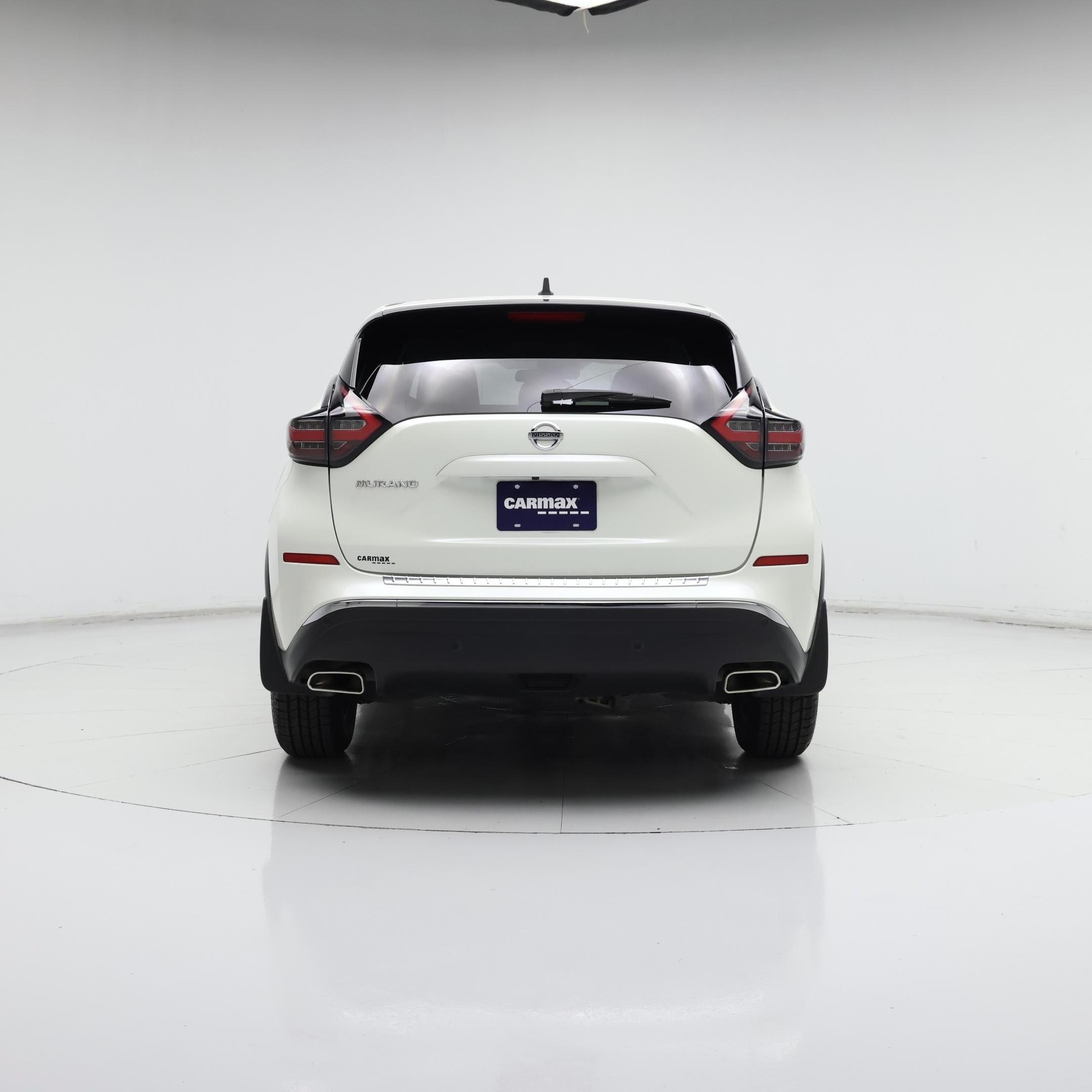 Thumbnail: 2022 Nissan Murano - 6