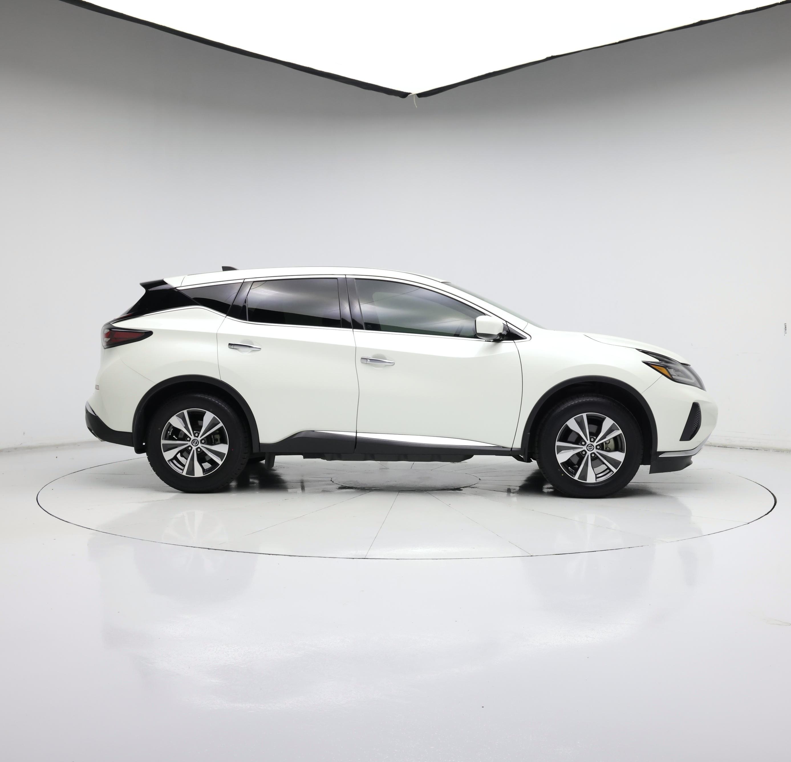 Thumbnail: 2022 Nissan Murano - 7